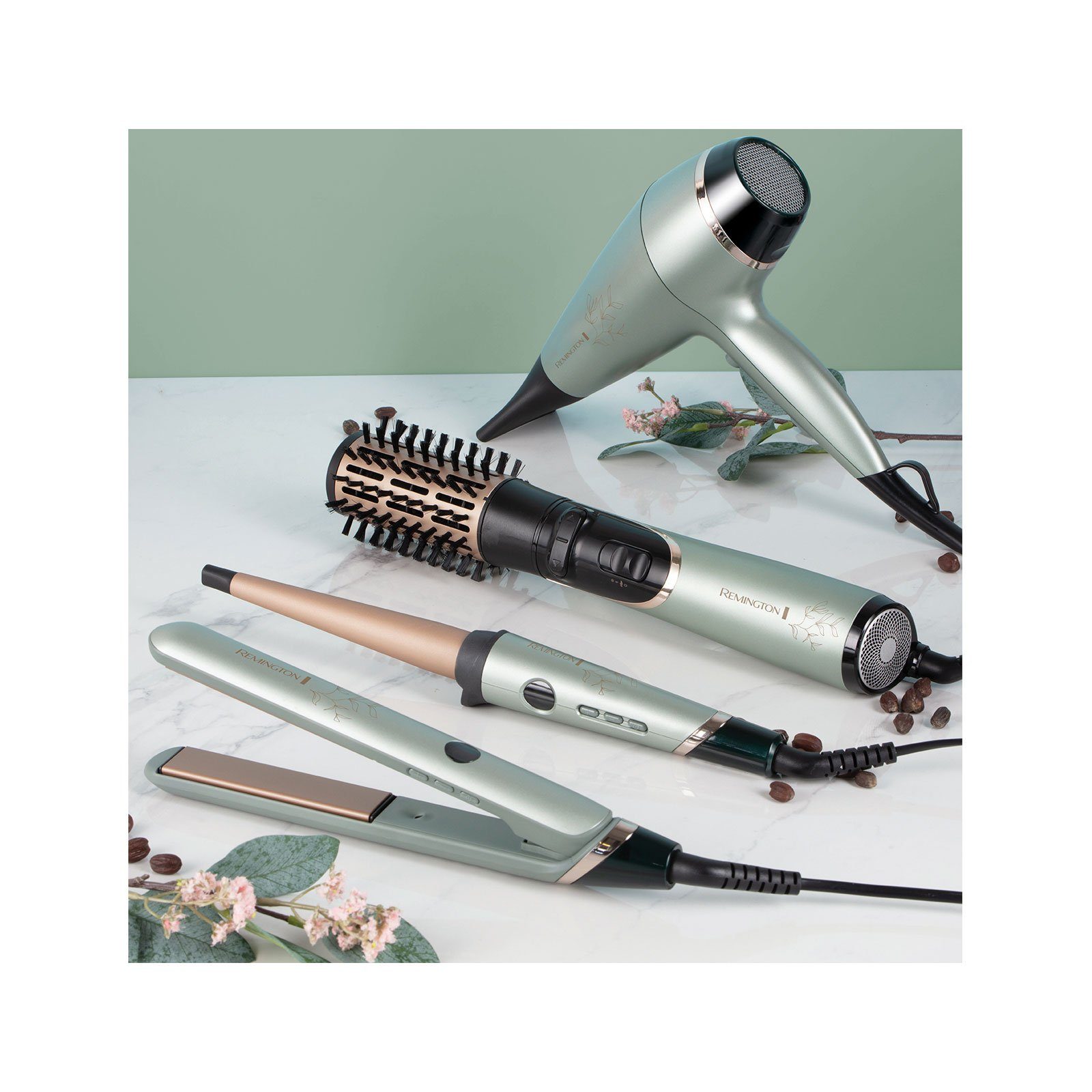 Remington Haarschneider S5860