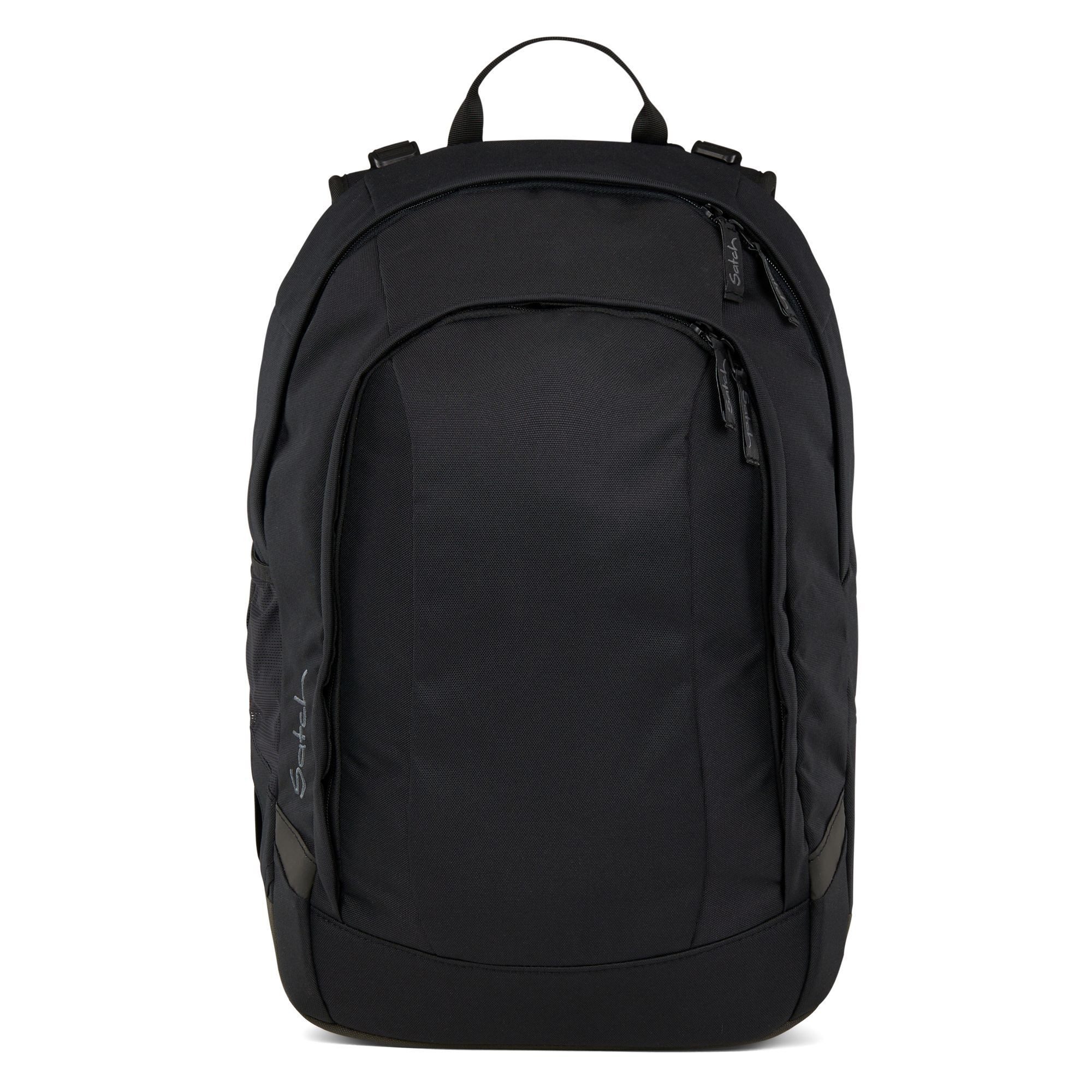 Satch Schulrucksack Air, Polyester