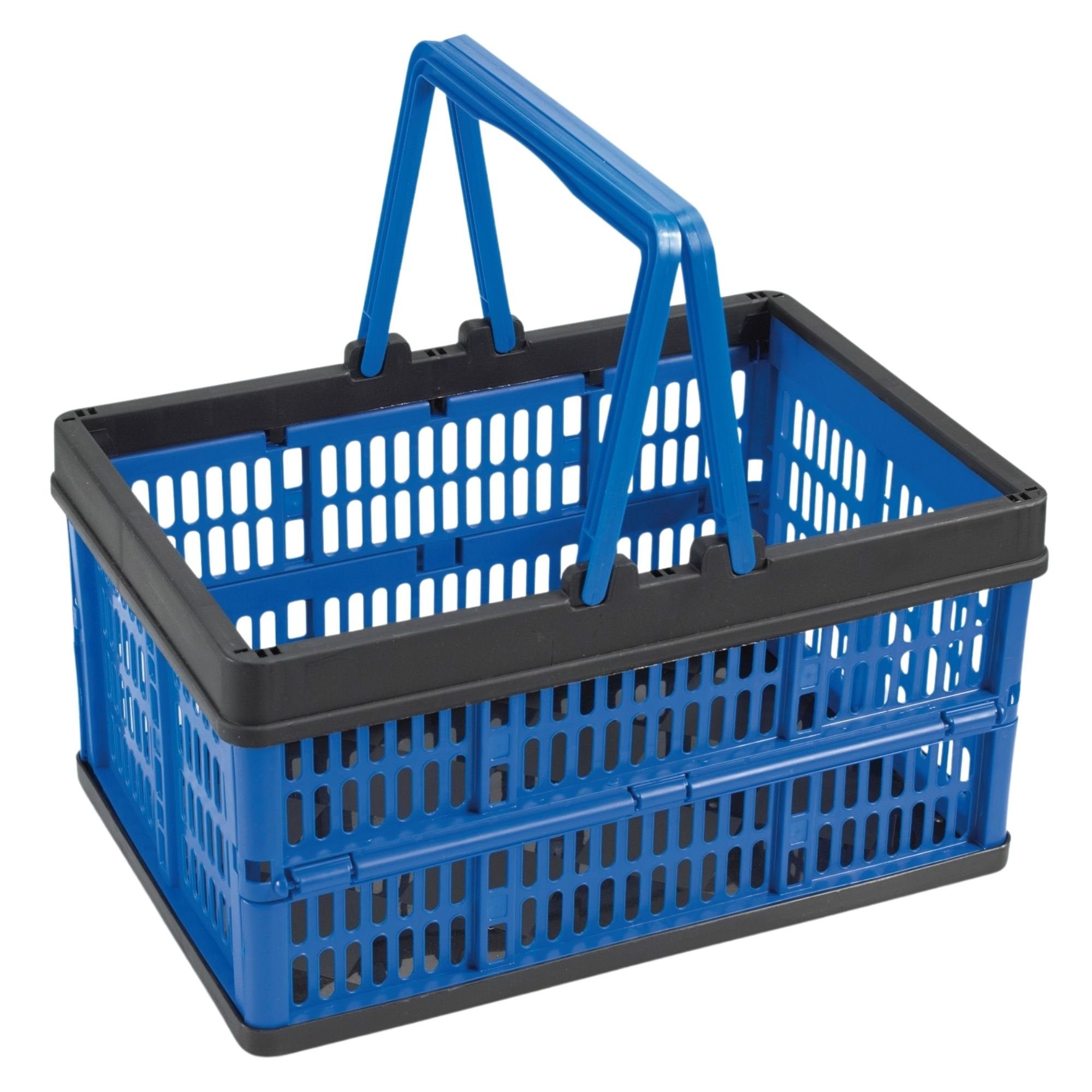 Novaliv Faltbox - (1 St), Klappbox