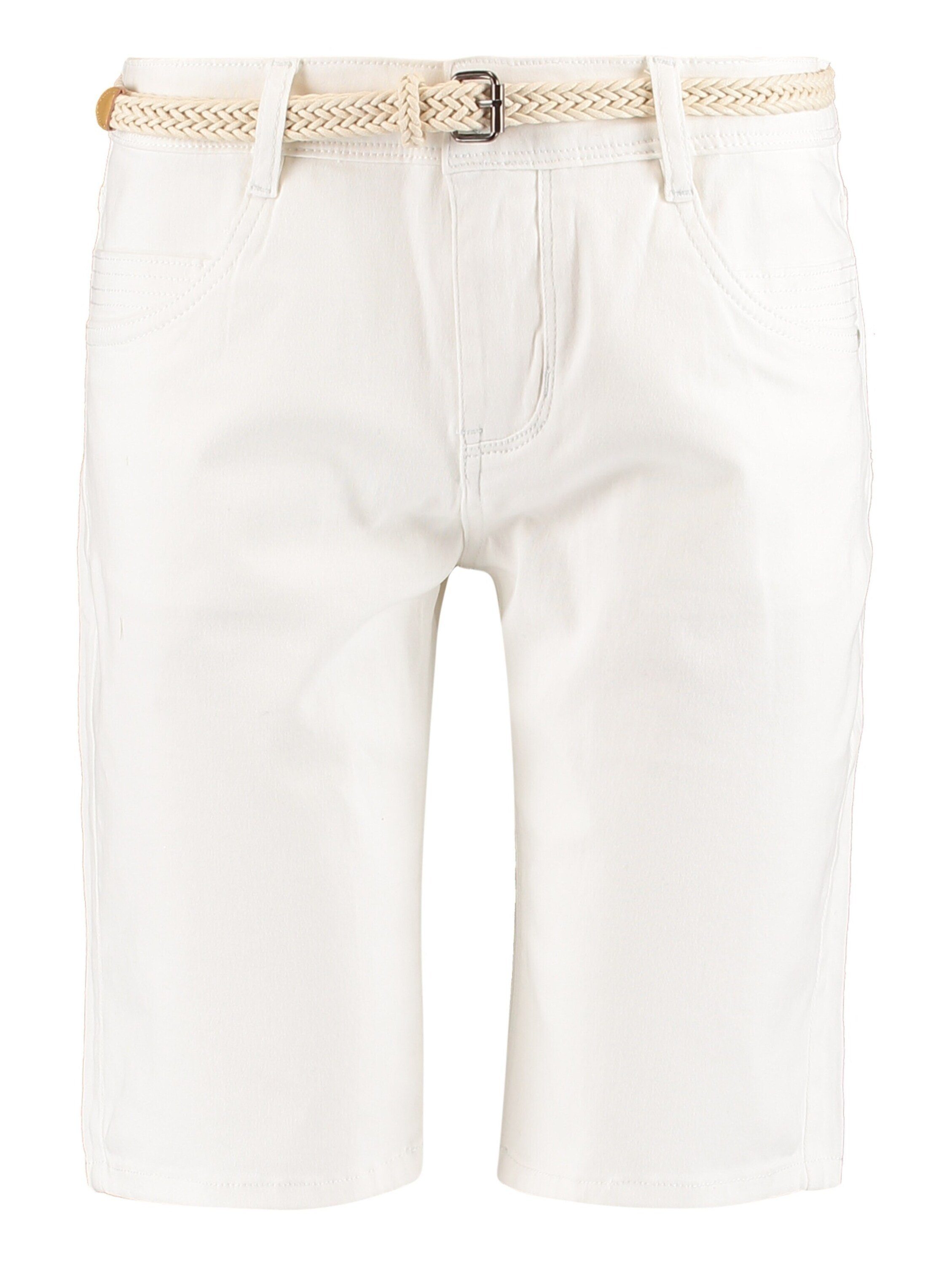 HaILY’S Jeansshorts Mina (1-tlg) Plain/ohne Details