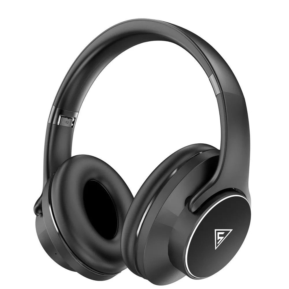 DOQAUS Наушники Wireless ca. 65h Wiedergabezeit Наушники