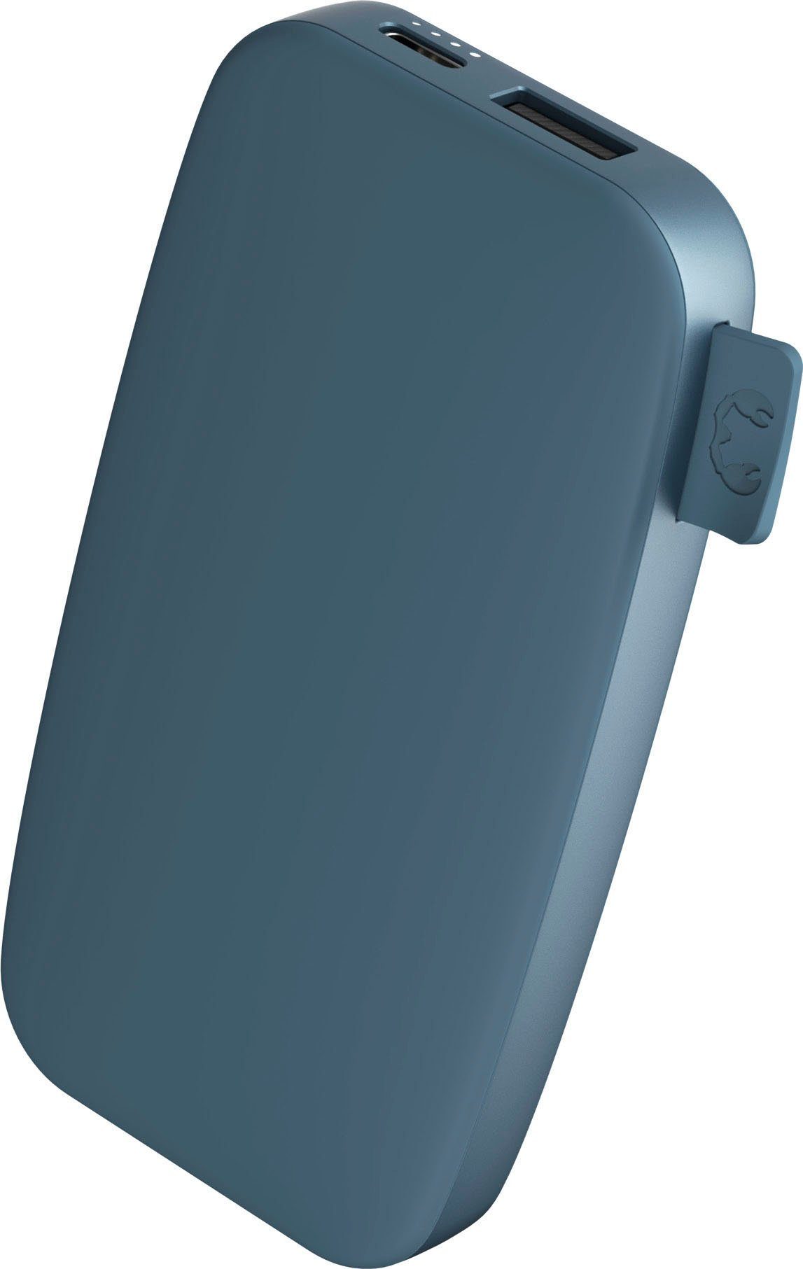 Charge Fresh´n USB-C, Pack Power Fast mit Powerbank V) Rebel 6000mAh (5 dunkelblau