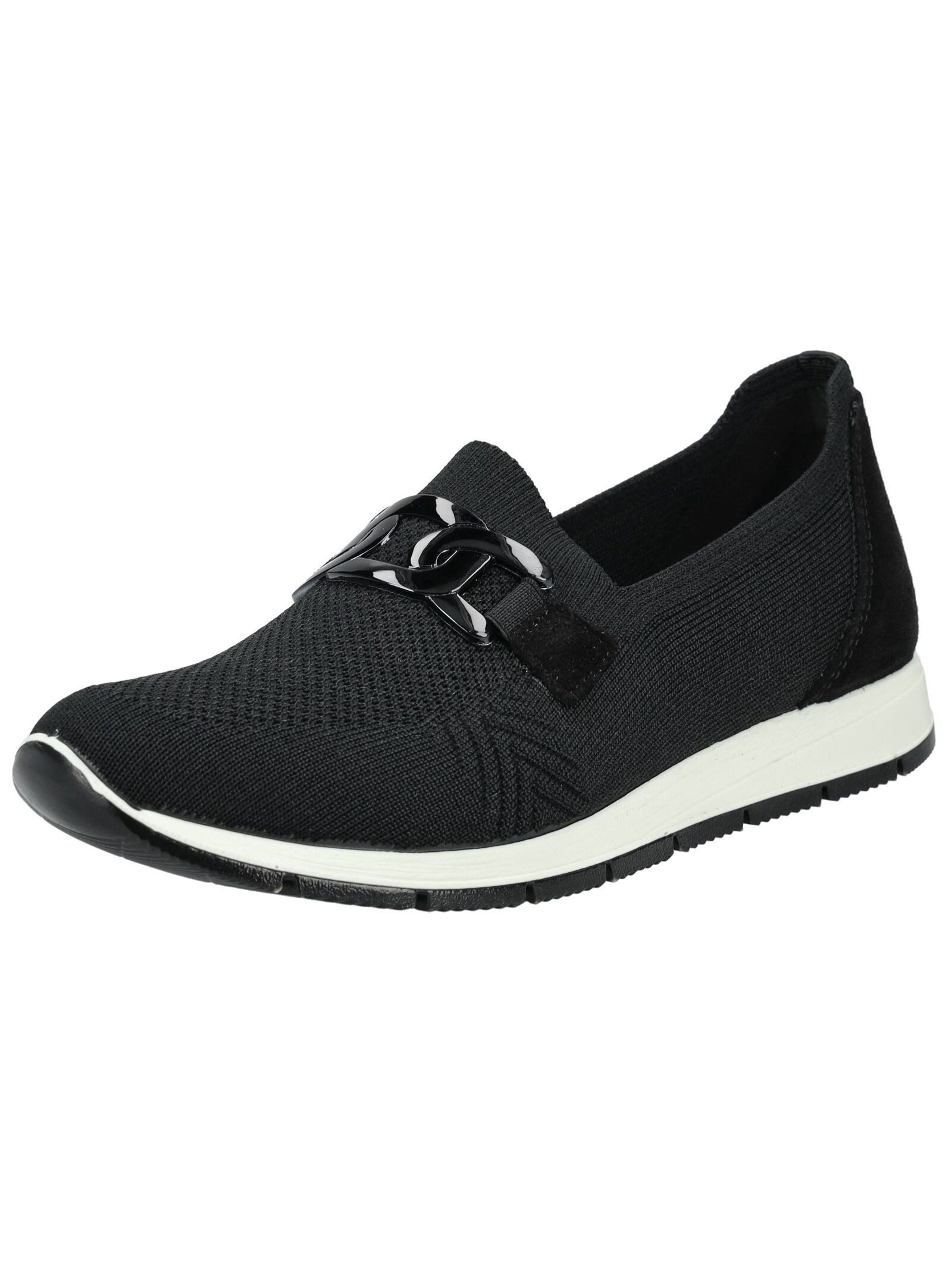 Imac Imac Slipper Lederimitat/Textil Slipper günstig online kaufen