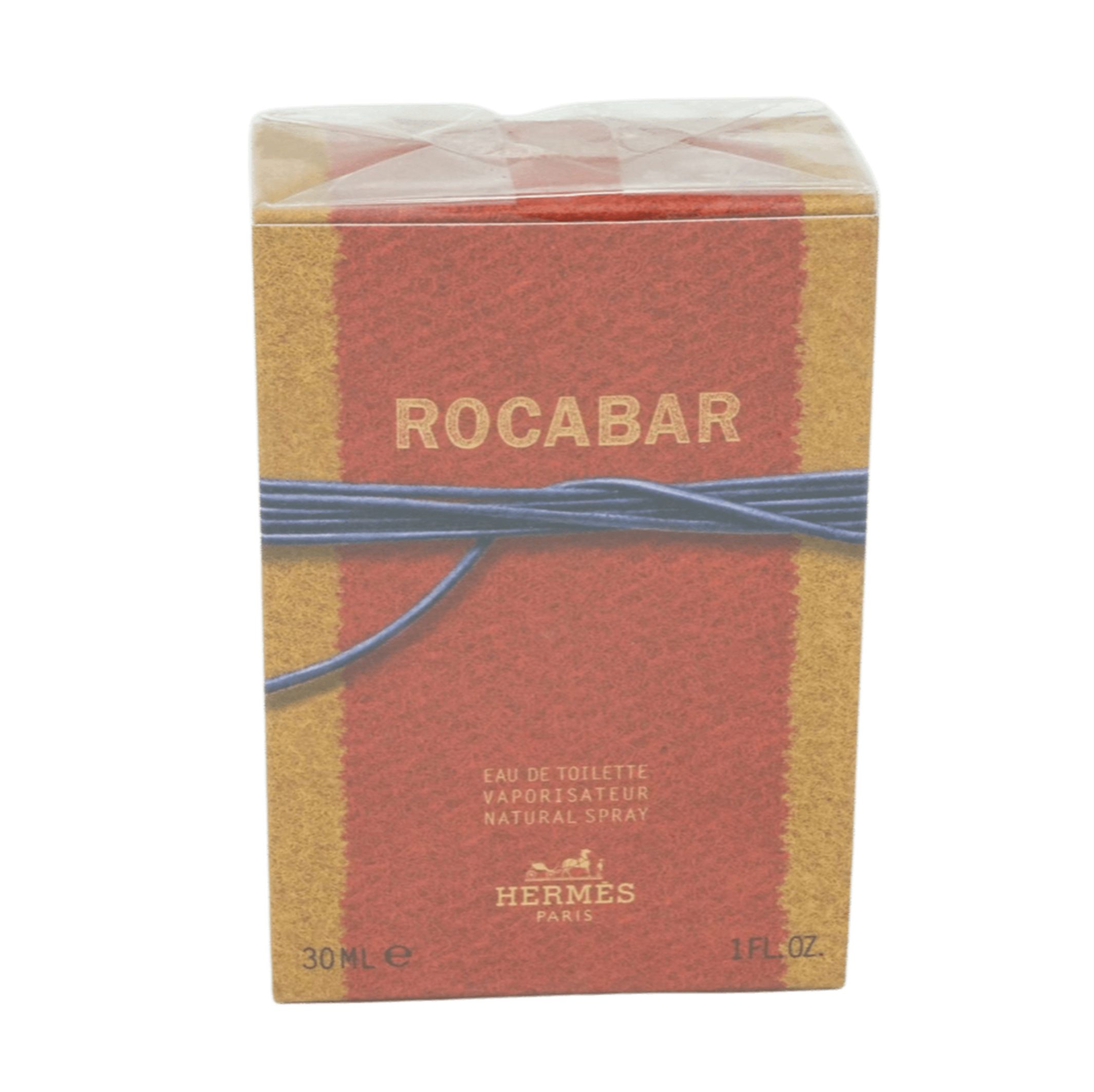 Eau de Toilette Hermes Rocabar Eau de Toilette 30ml
