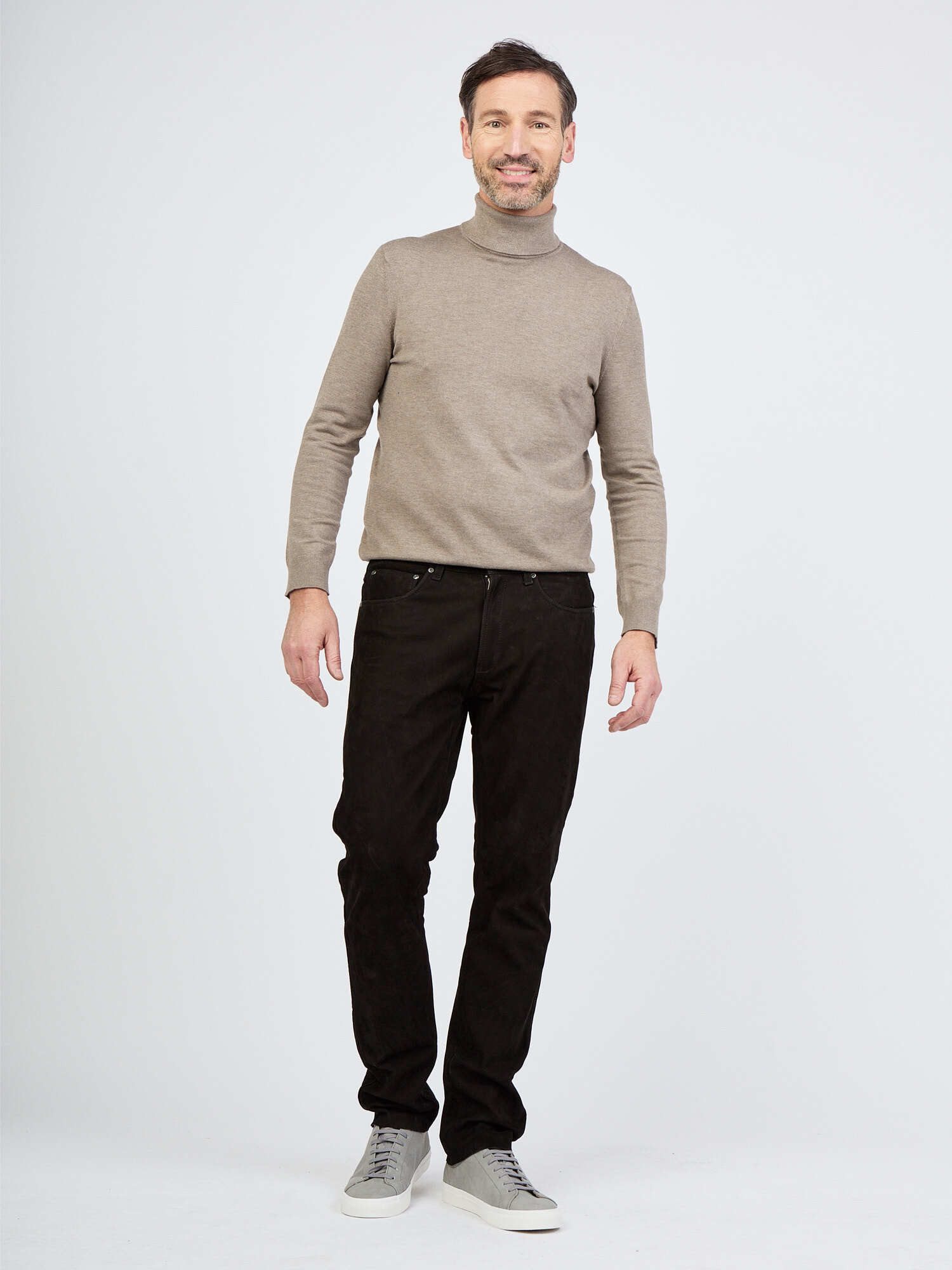 JCC Lederhose Phill