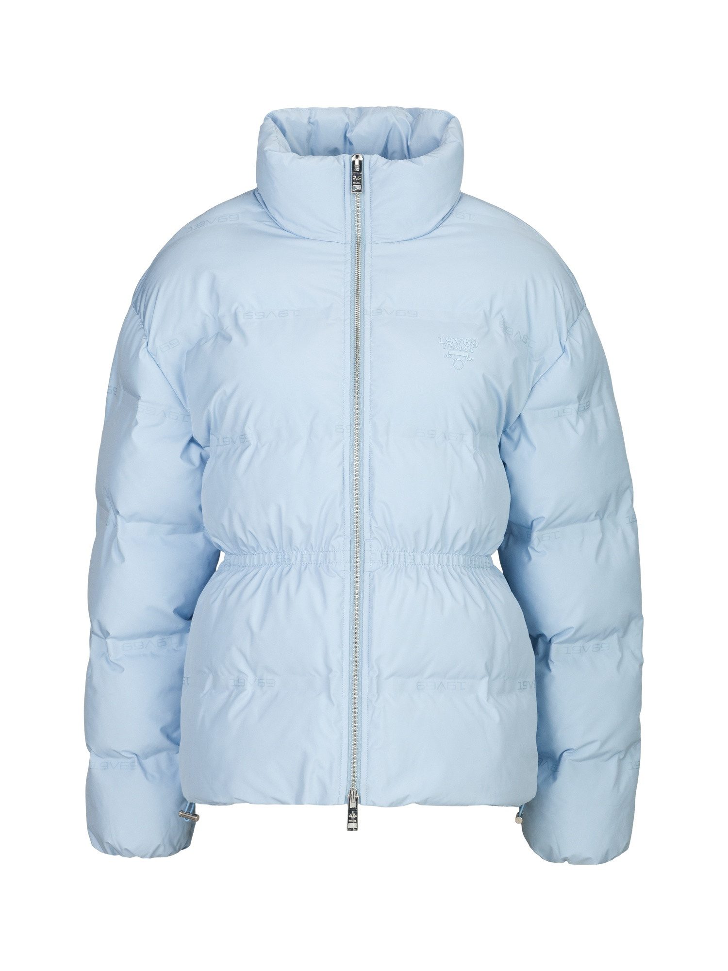 19V69 ITALIA Winterjacke Fabia günstig online kaufen