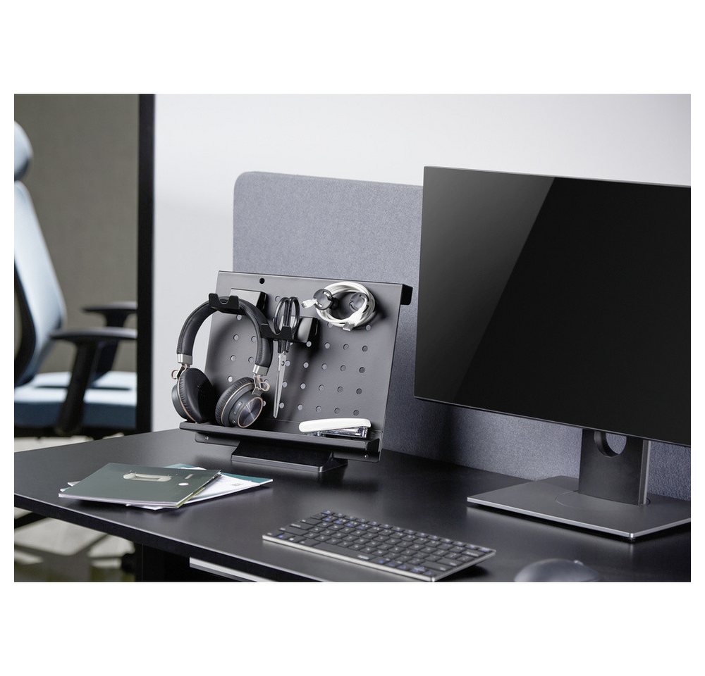 Thumbnail - SpeaKa Professional Briefablage SpeaKa Professional Schreibtischorganizer SP-DO-202 Schwarz