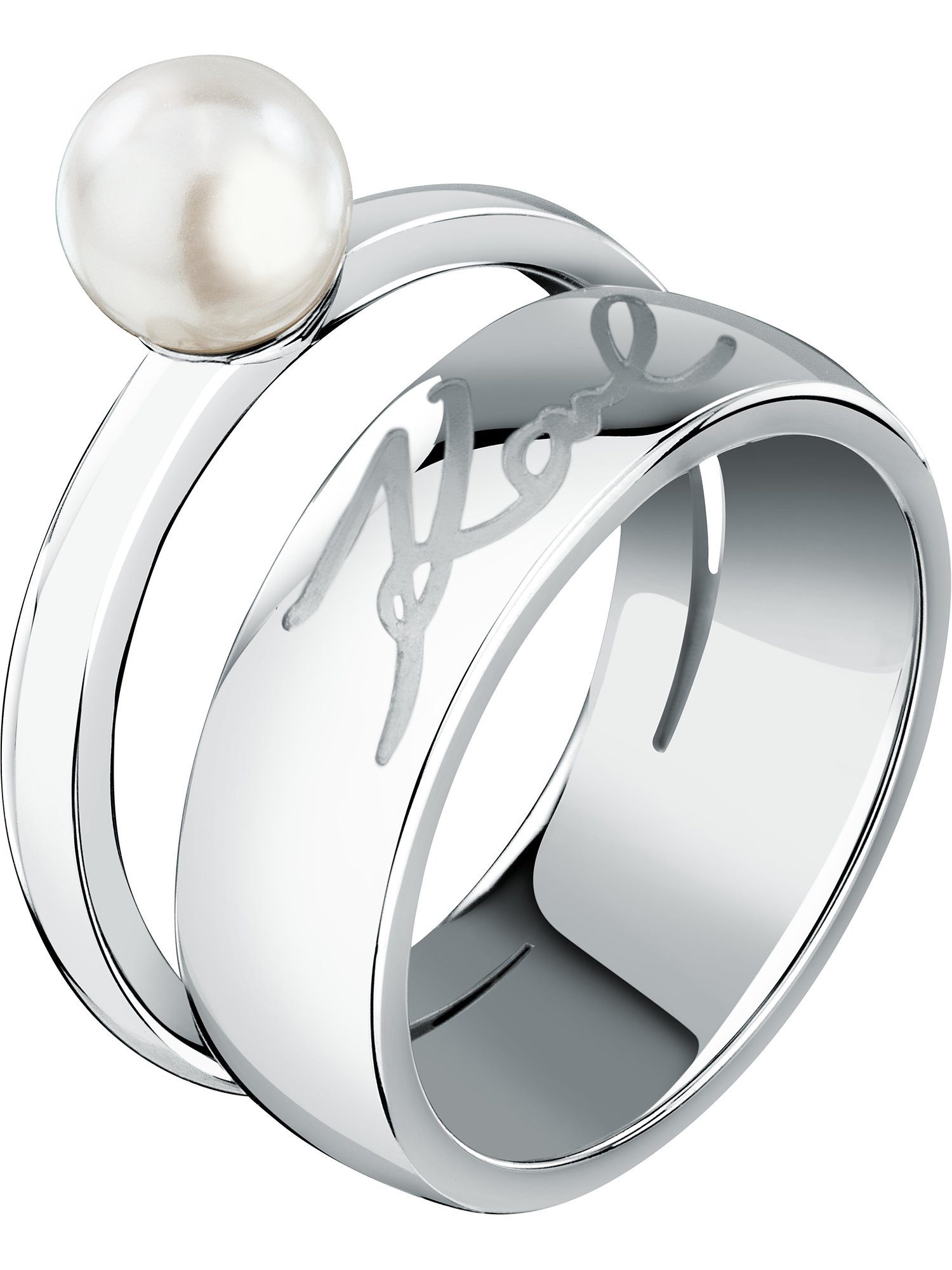 KARL LAGERFELD Fingerring günstig online kaufen