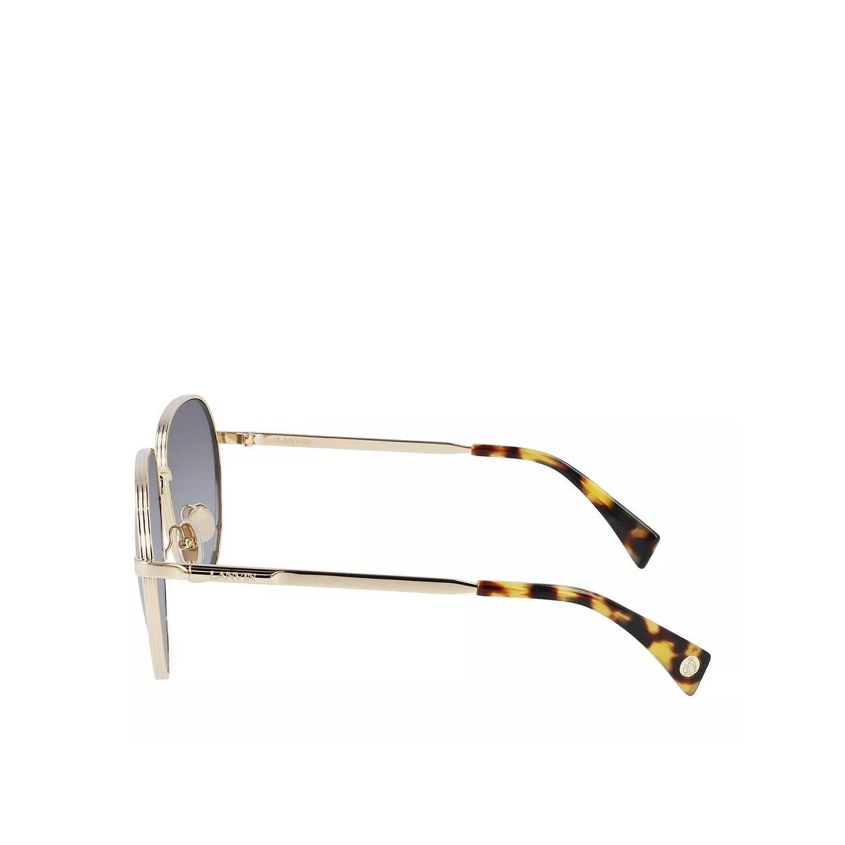 (1-St) gelb Sonnenbrille LANVIN