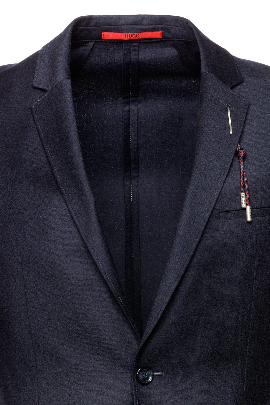 HUGO Anzugsakko Anfred184 (1-tlg)