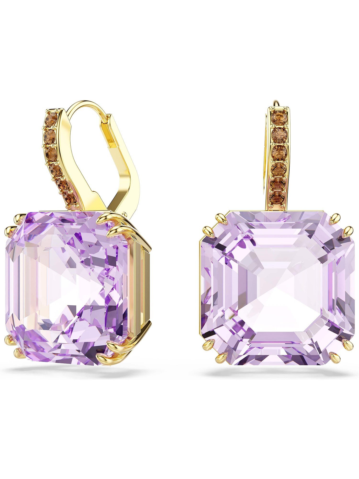 Swarovski Paar Ohrhänger