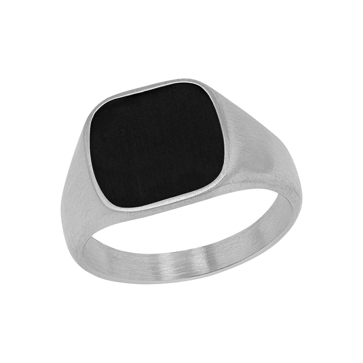 s.Oliver Fingerring s.Oliver Ring für Herren, Edelstahl (Ring, 1-tlg) günstig online kaufen