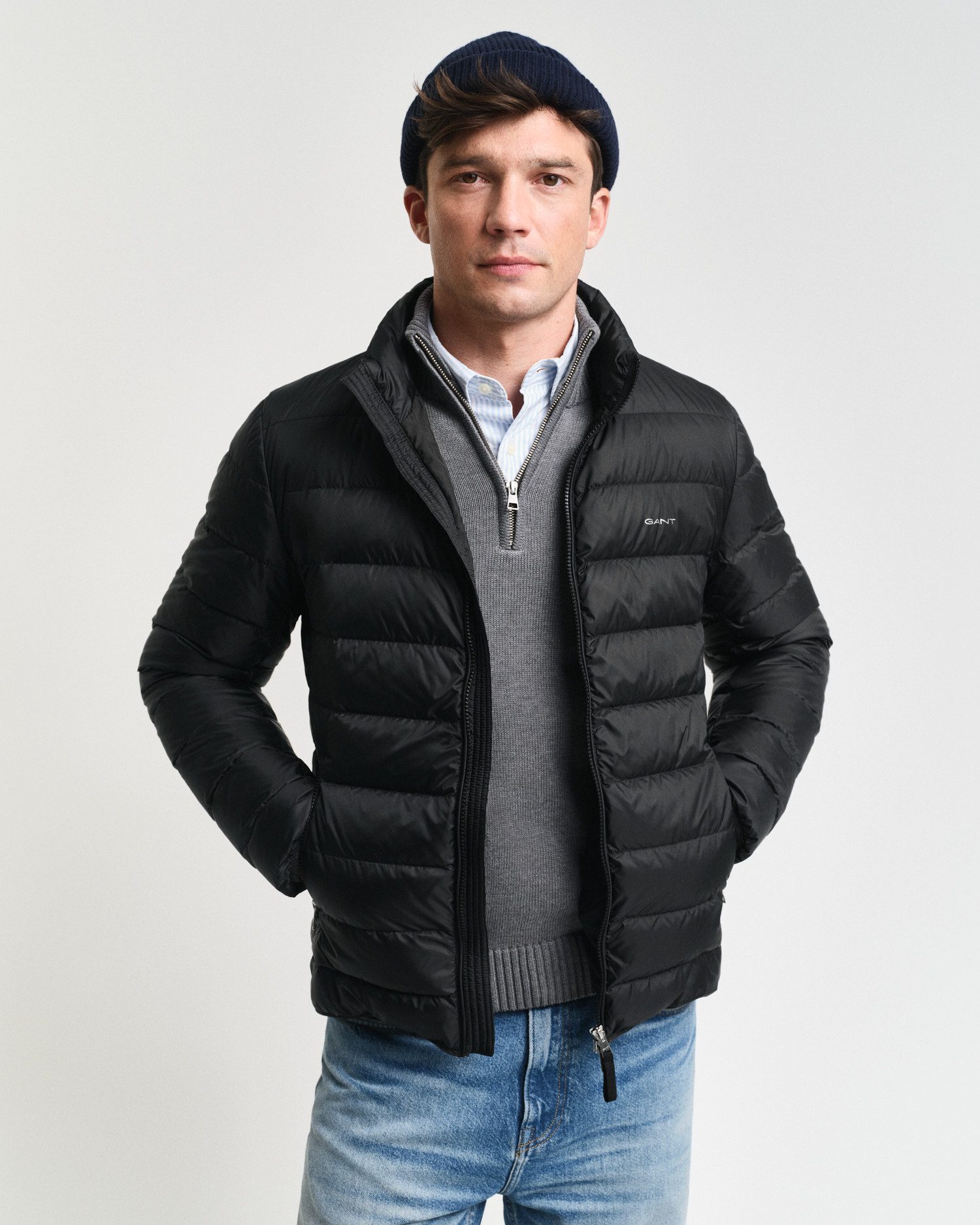 Gant Outdoorjacke