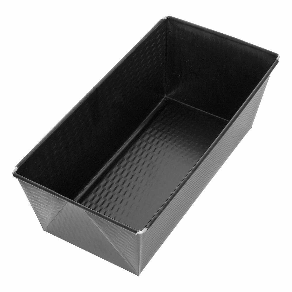 Zenker Brotbackform Black Metallic, 30 cm
