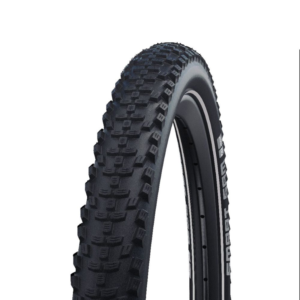 Fahrradreifen Schwalbe Smart Sam Performance MTB-Reifen // 60-584 (27,5x2,35)