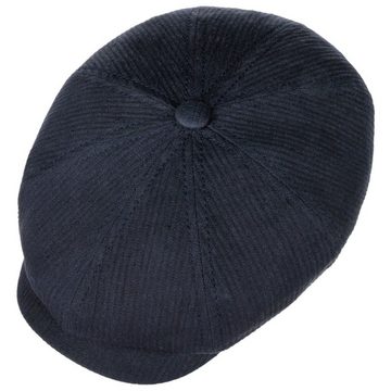 Stetson Flat Cap