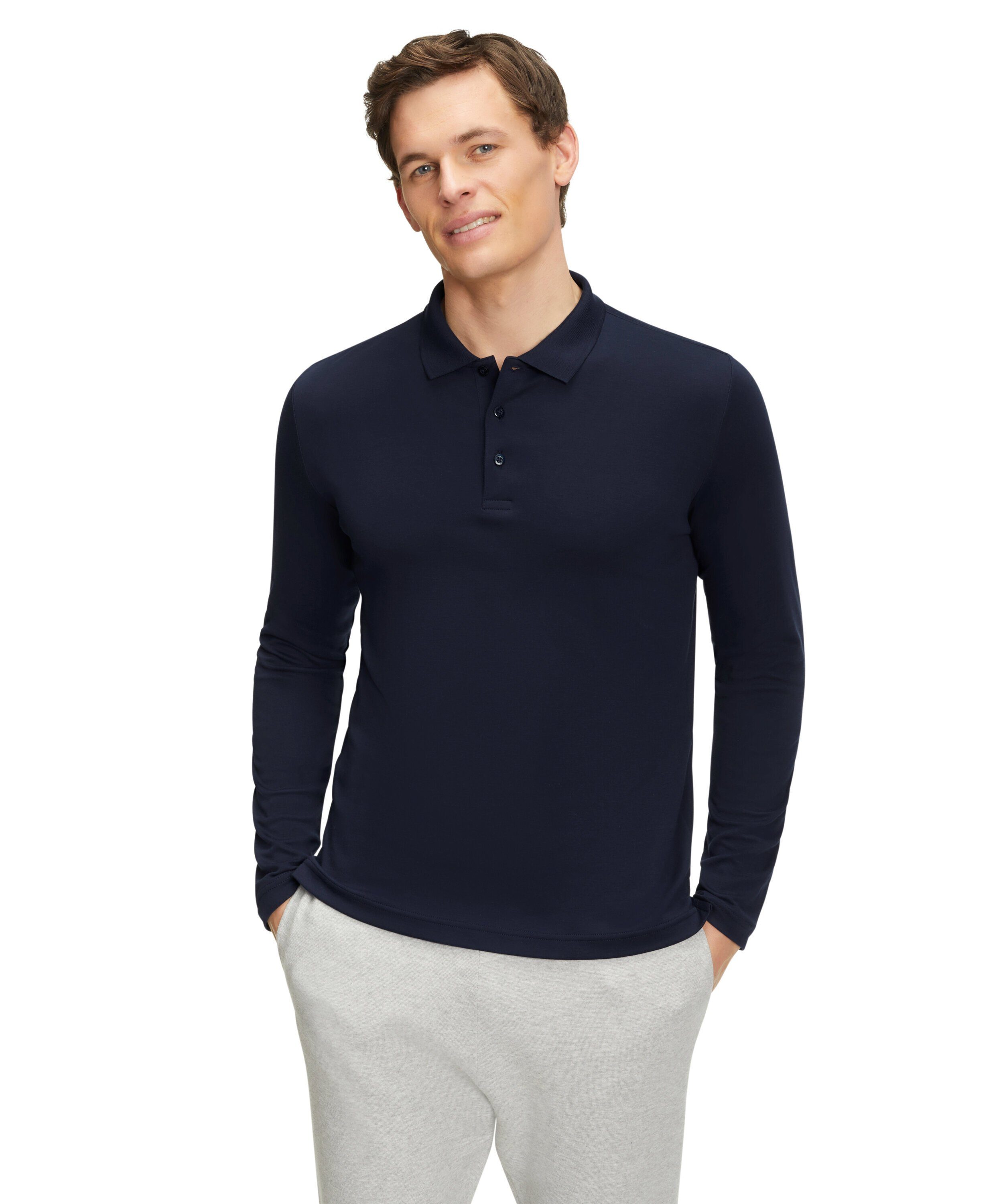 FALKE Poloshirt Essential (1-tlg., 1) aus günstig online kaufen