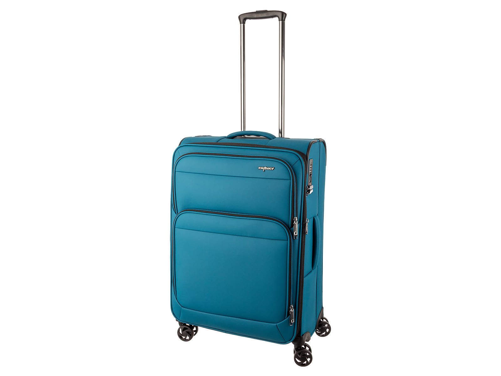 Franky Koffer T20-B Spinner Gr. M günstig online kaufen