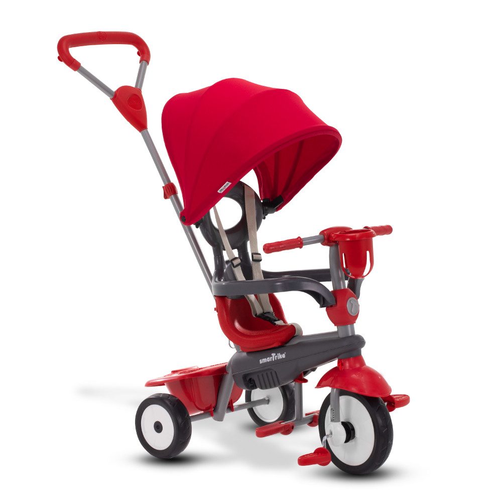 smarTrike® Dreirad Breeze Plus