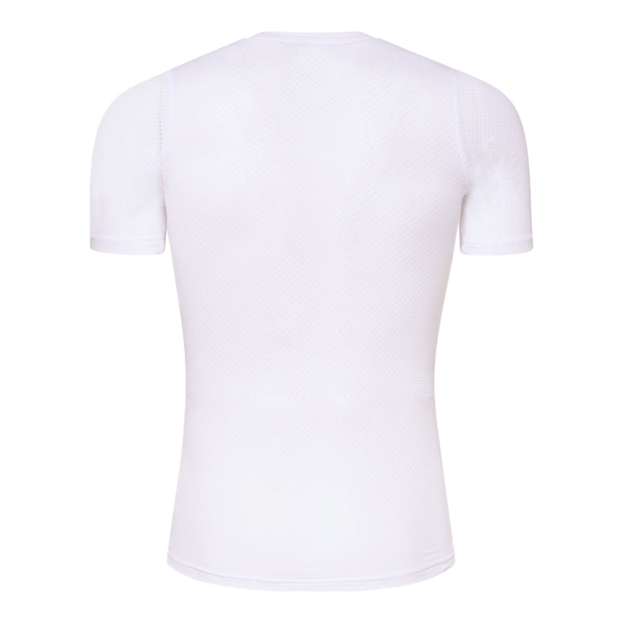 Oakley T-Shirt Endurance Base Layer SS weiss Herren