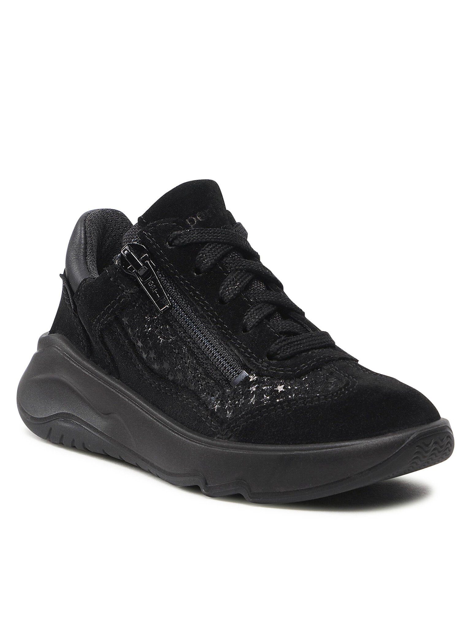Superfit Кроссовкиs GORE-TEX 1-000633-0000 M Schwarz Кроссовки