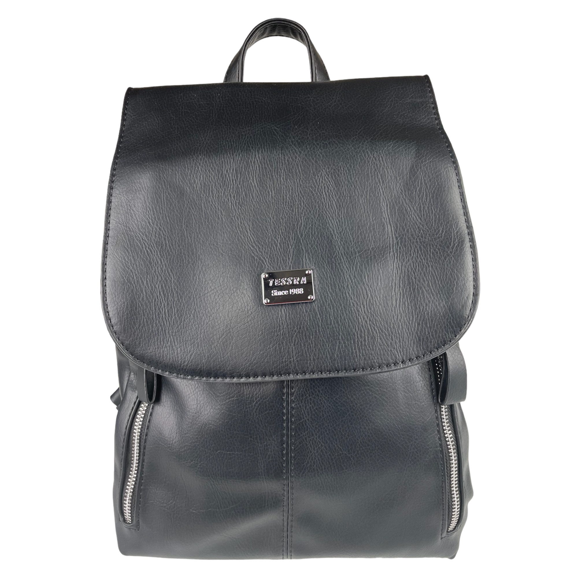Taschen4life Rucksack Damen Rucksacktasche D5655, 2in1 günstig online kaufen