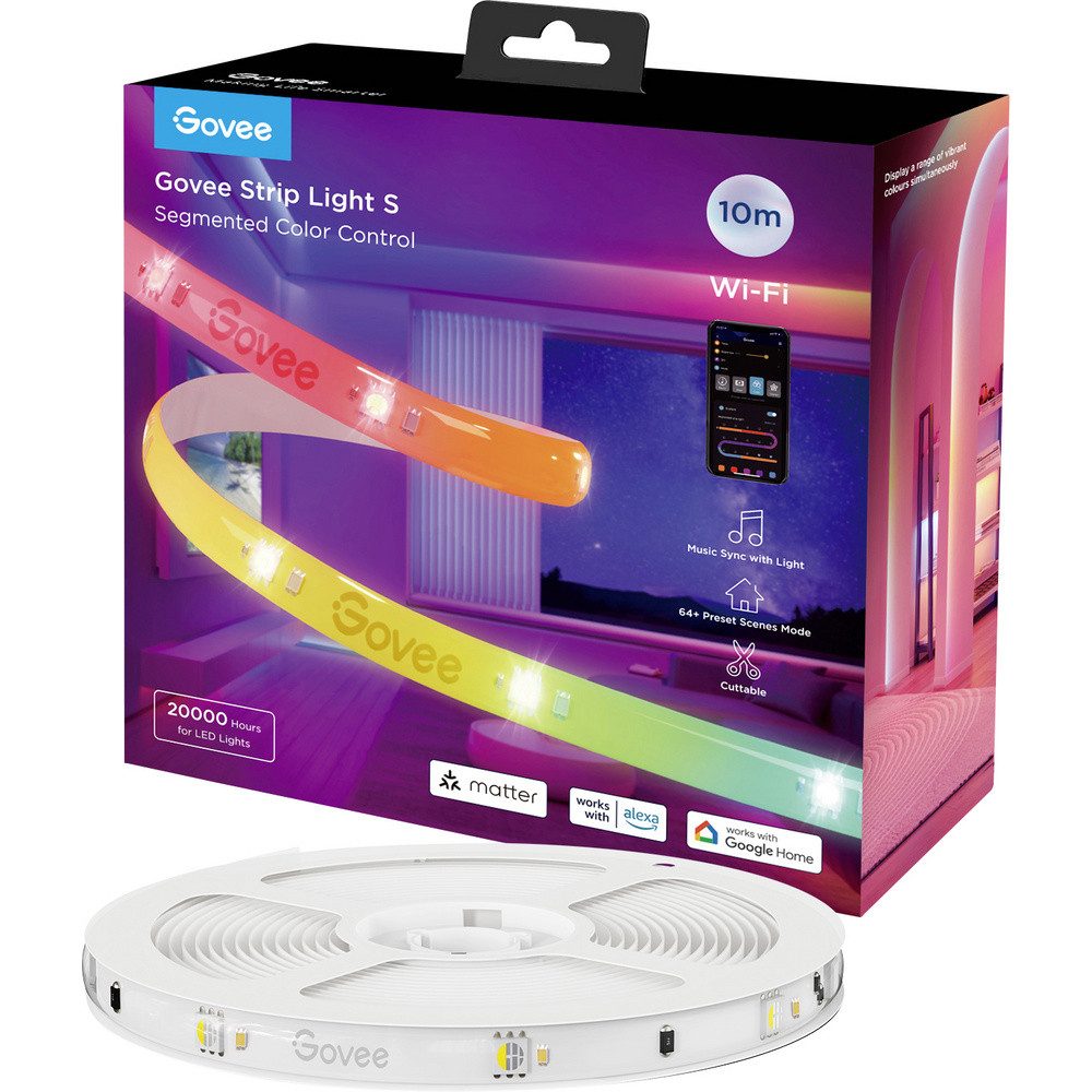 Govee LED Stripe Govee LED Strip günstig online kaufen