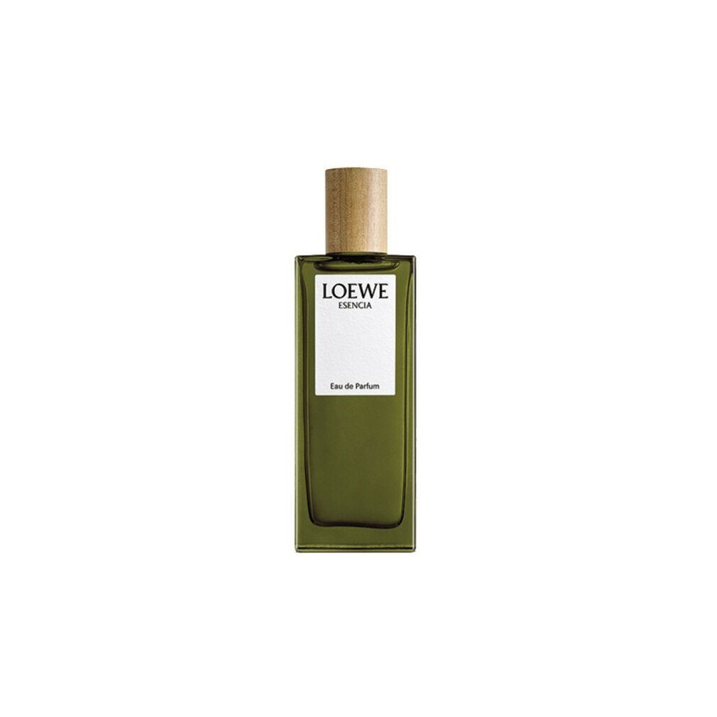 Loewe Körperpflegeduft Esencia Eau De Parfum Spray 150ml