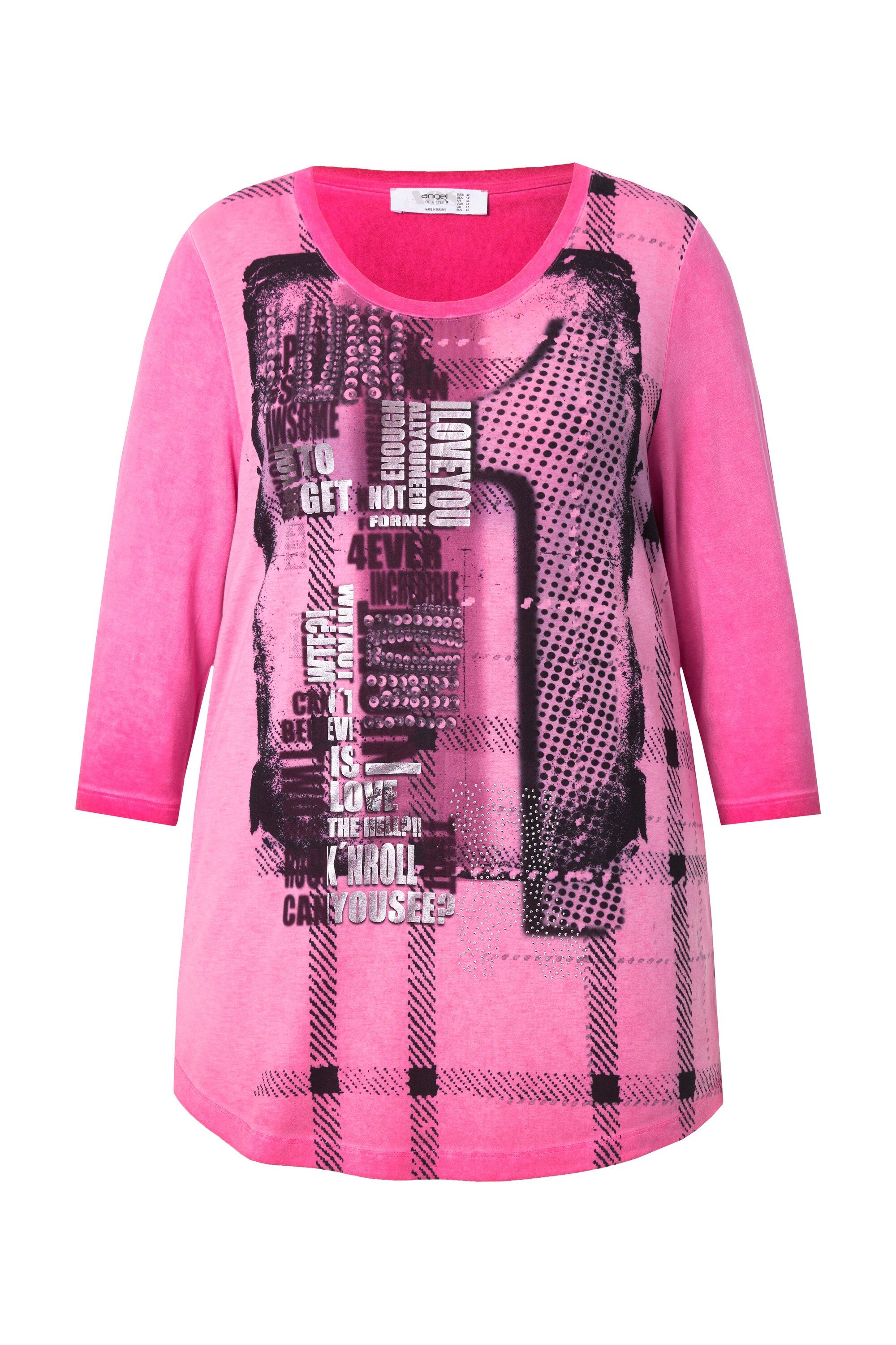 Angel of Style T-Shirt T-Shirt Comfort günstig online kaufen