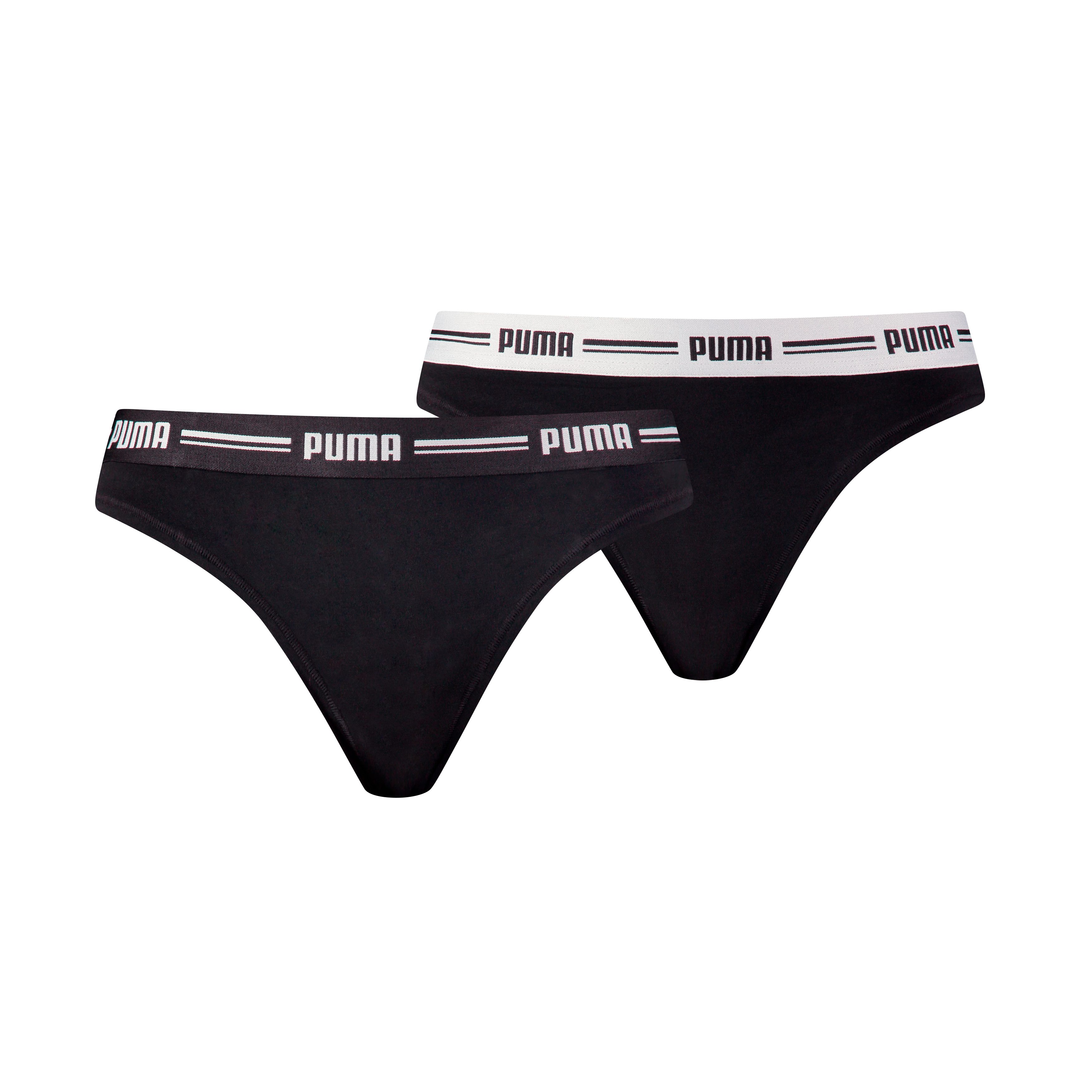 String PUMA WOMEN STRING 2P