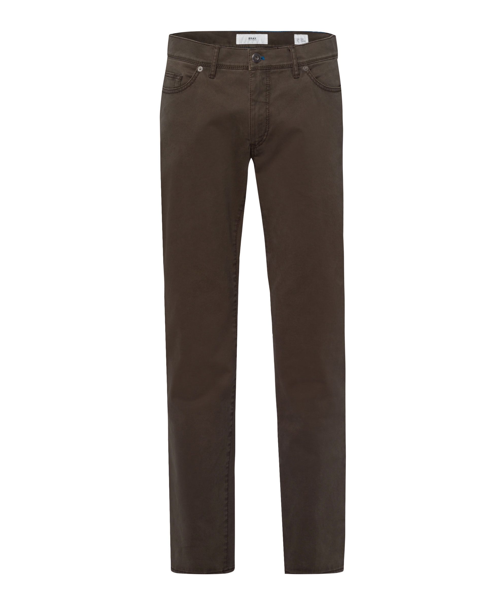 Brax 5-Pocket-Jeans BRAX CADIZ khaki 7864120 85-3504.32 - MARATHON FLEX