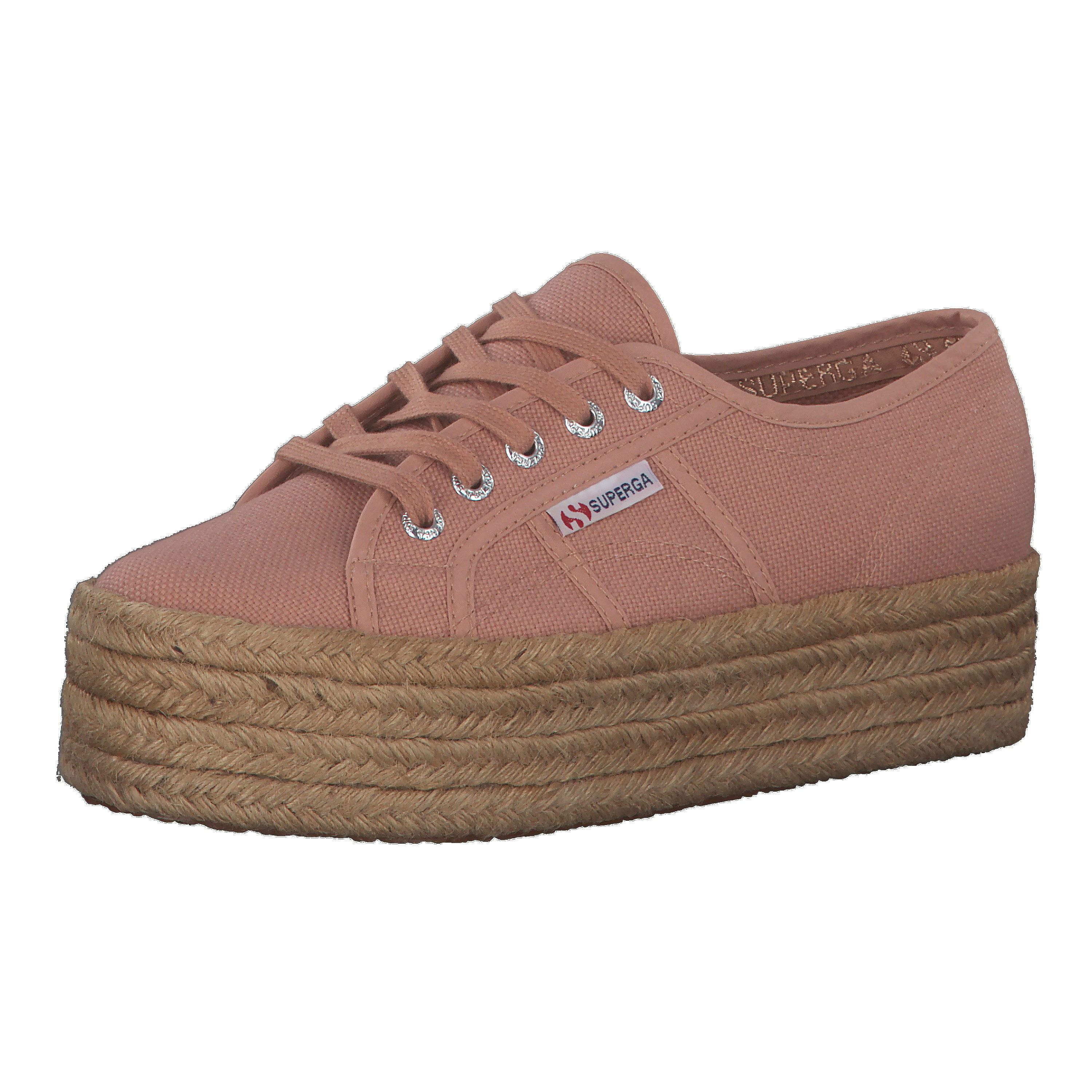 Superga Superga Damen Sneaker 2790 COTROPE günstig online kaufen