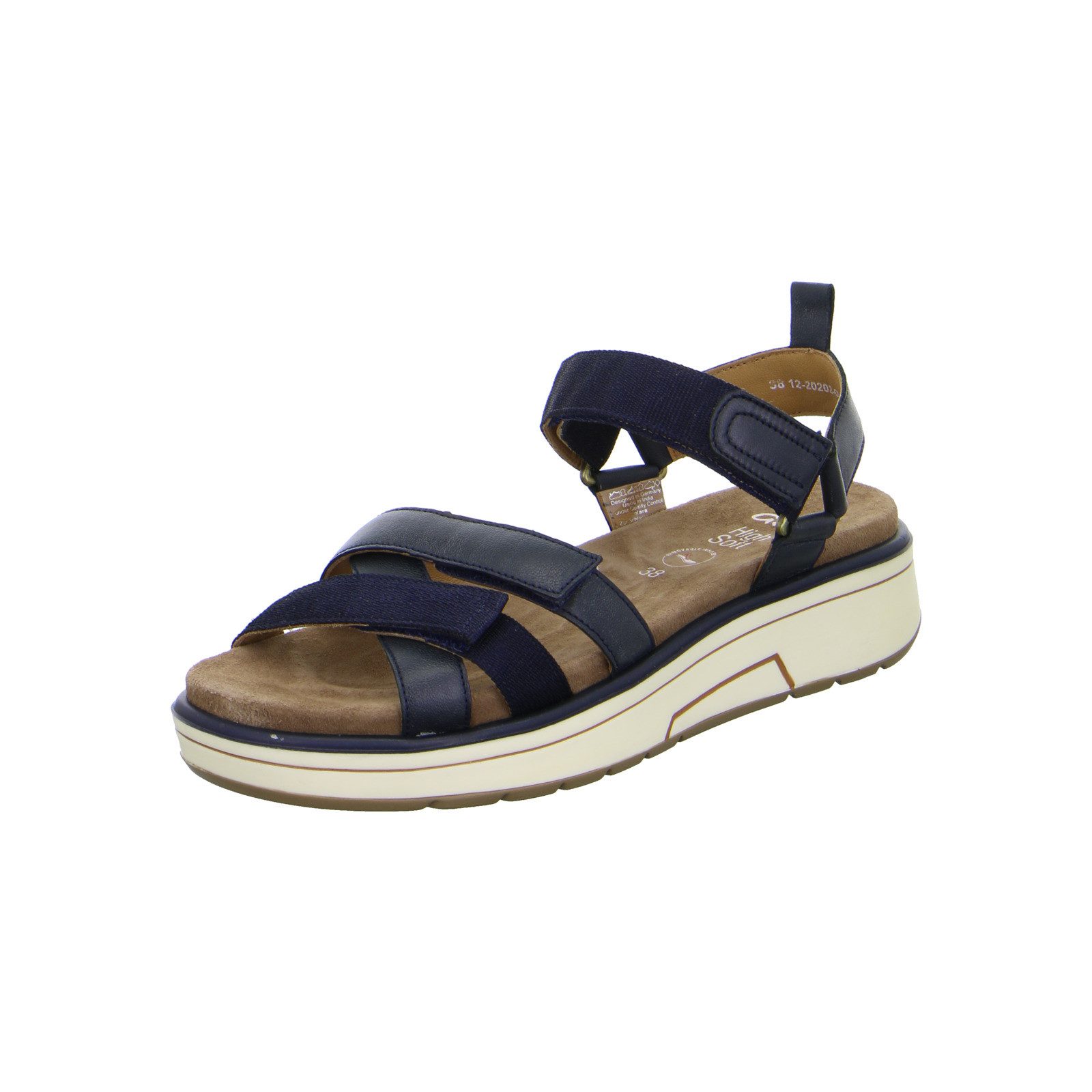 Ara Sandale Lucca Keilsandalette günstig online kaufen