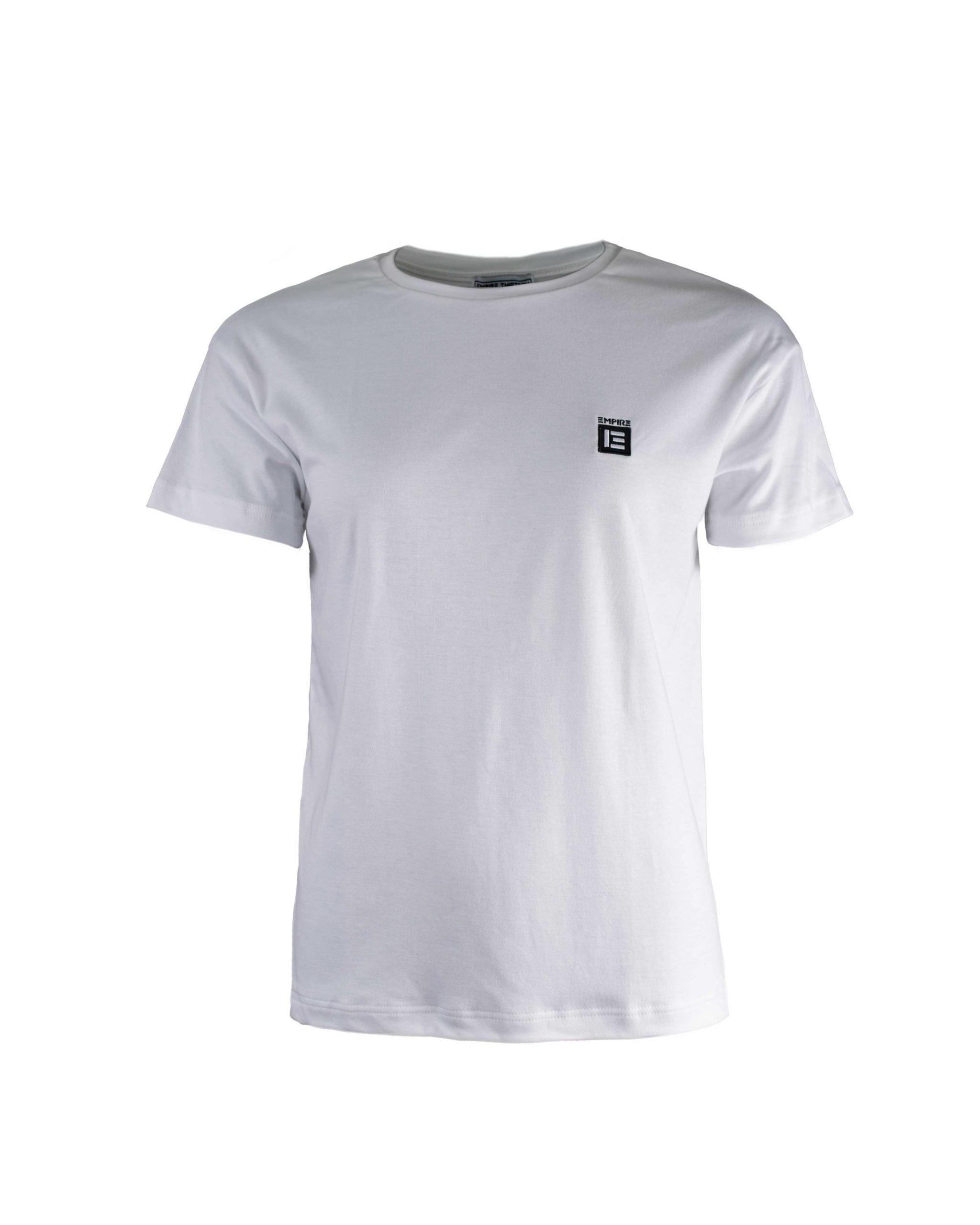 EMPIRE-THIRTEEN T-Shirt "EMPIRE" BASIC SHIRT LADIES T-Shirt
