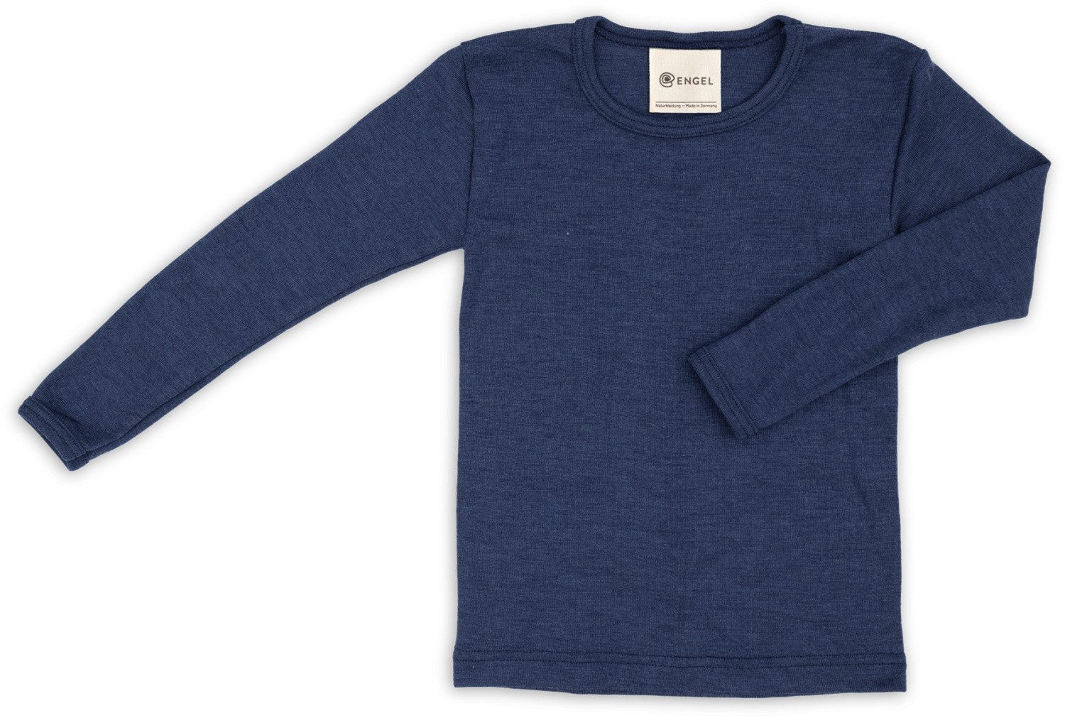 Langarmshirt