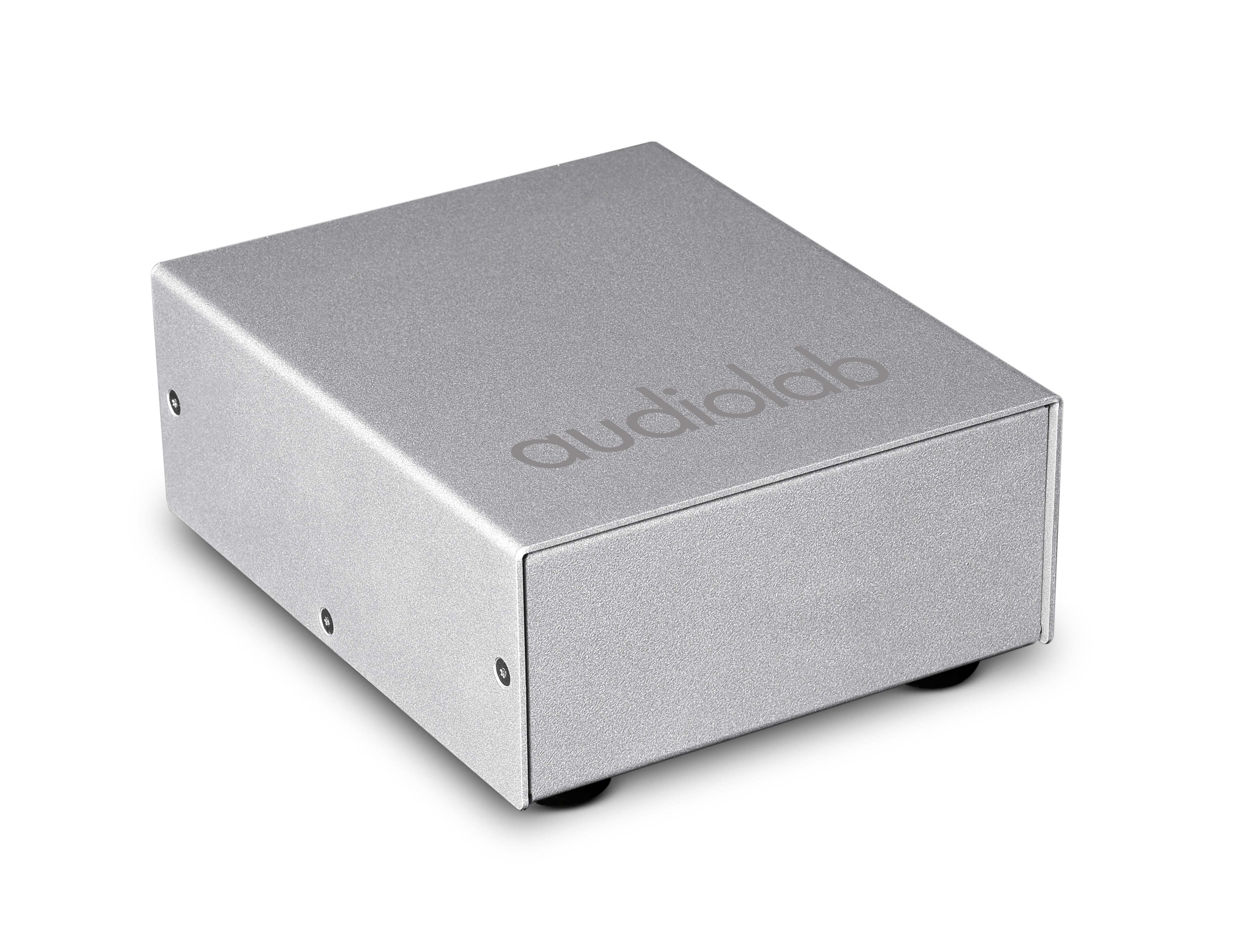 audiolab DC Block Audio- & Video-Adapter