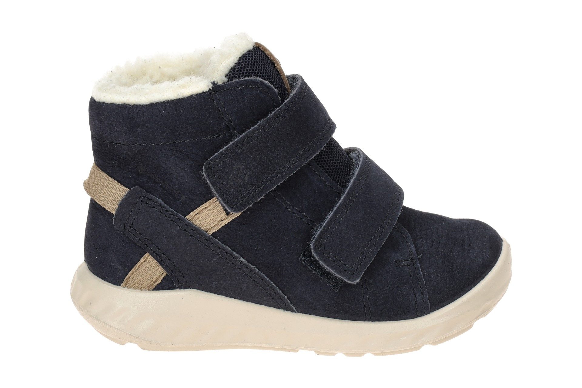 Ecco 72418102303 Stiefel