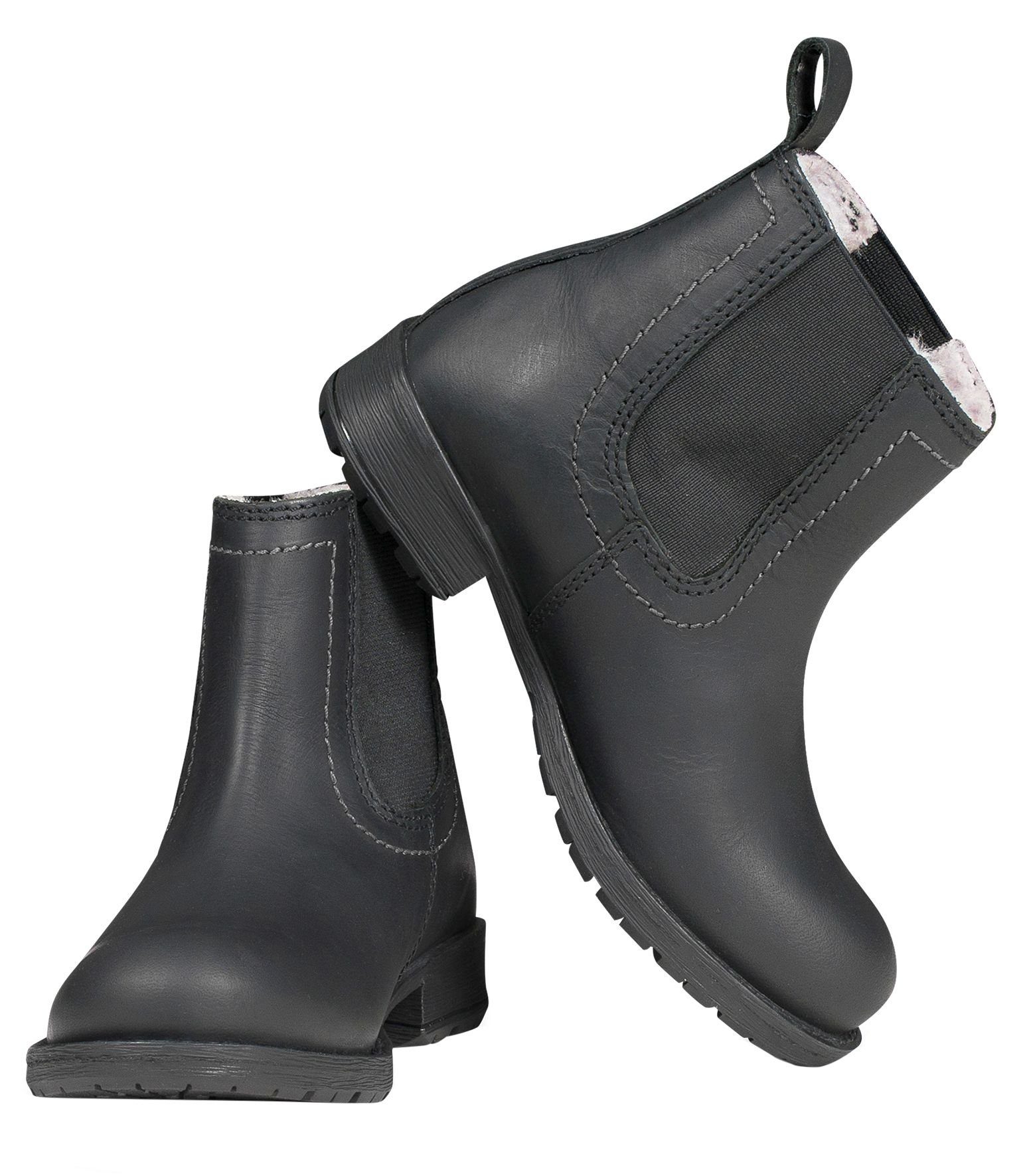 ELT WALDHAUSEN ELT Jodhpurstiefelette Classic Winter Для верхової їзди