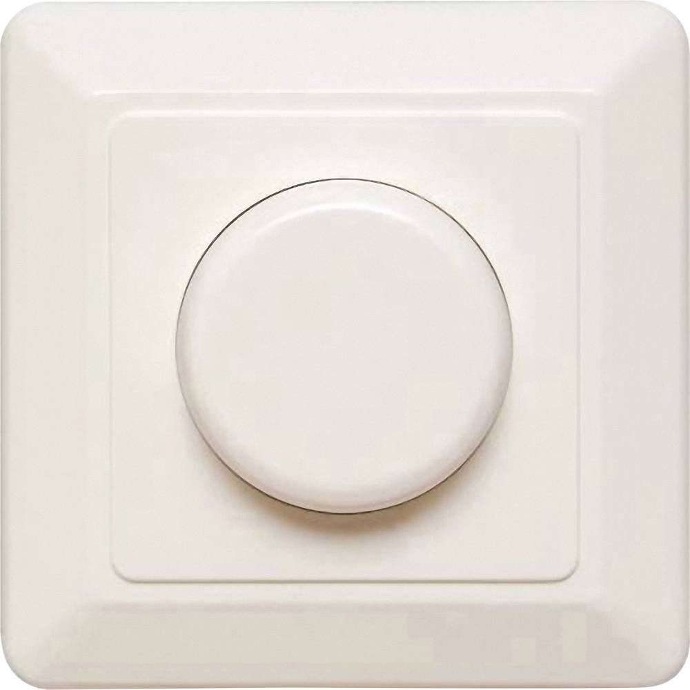 Ehmann Drehdimmer Unterputzdimmer für LED-Lampen T39.08