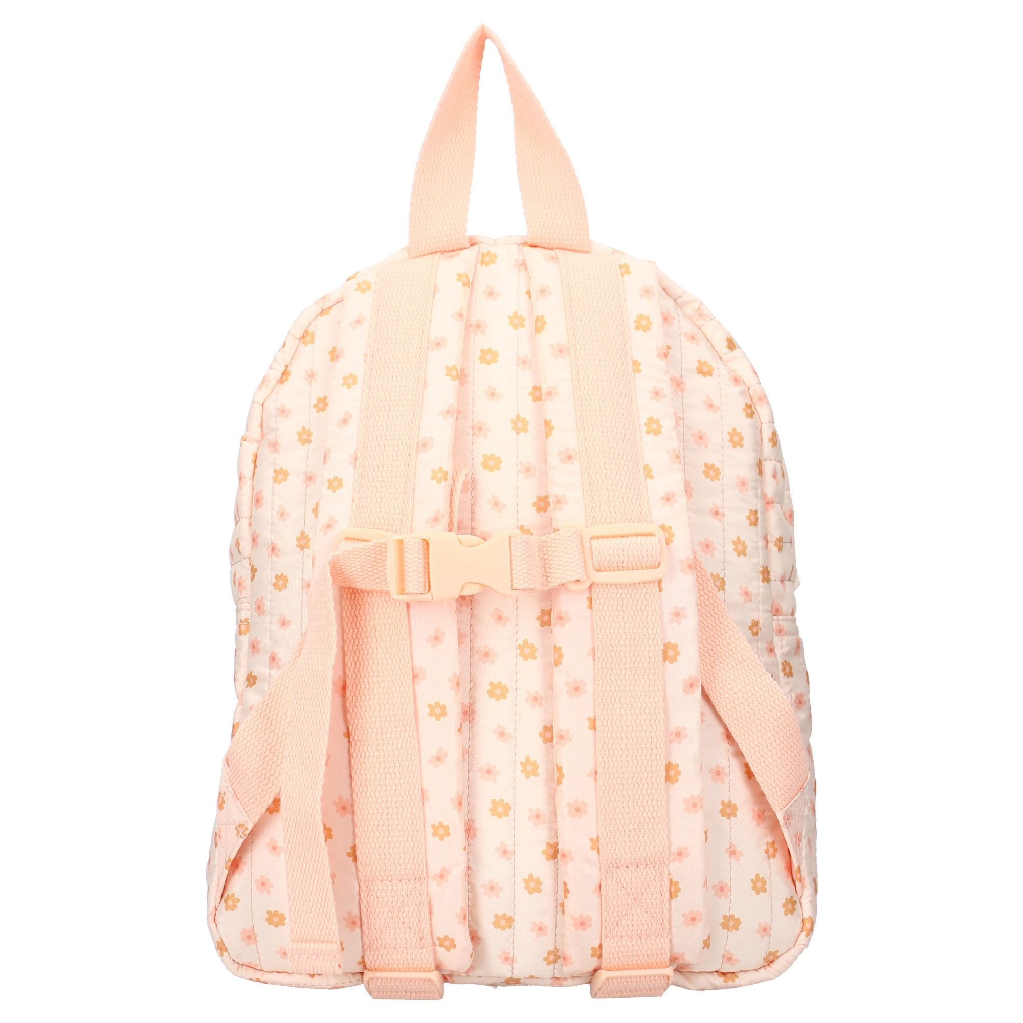 Vadobag Cityrucksack Paris Magical Meadows, mit schönem Blumen-Allover-Print