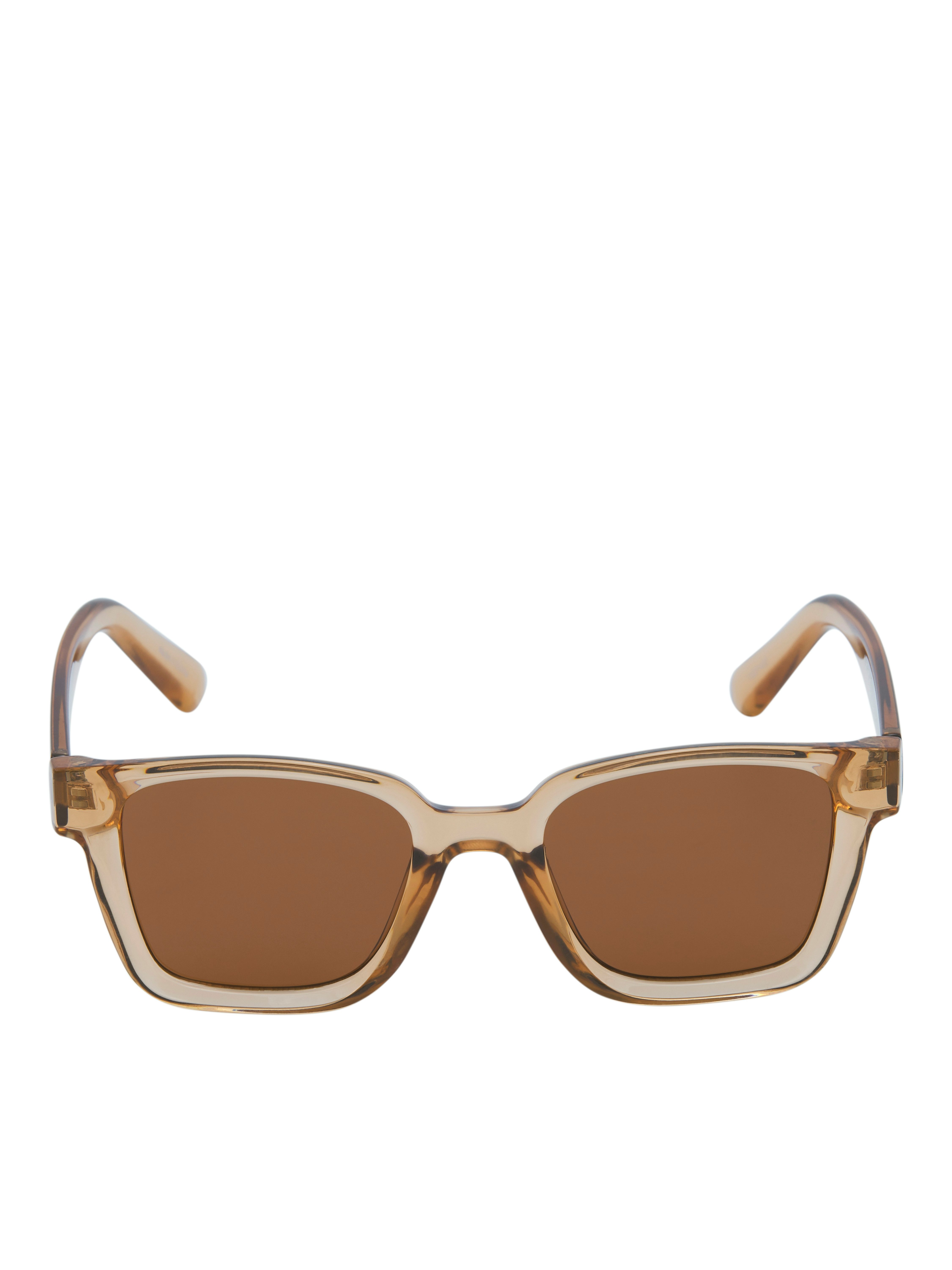 Jack & Jones Sonnenbrille JACPONTUS SUNGLASSES NOOS