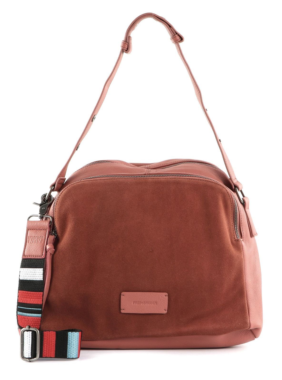 Schultertasche Alerassa