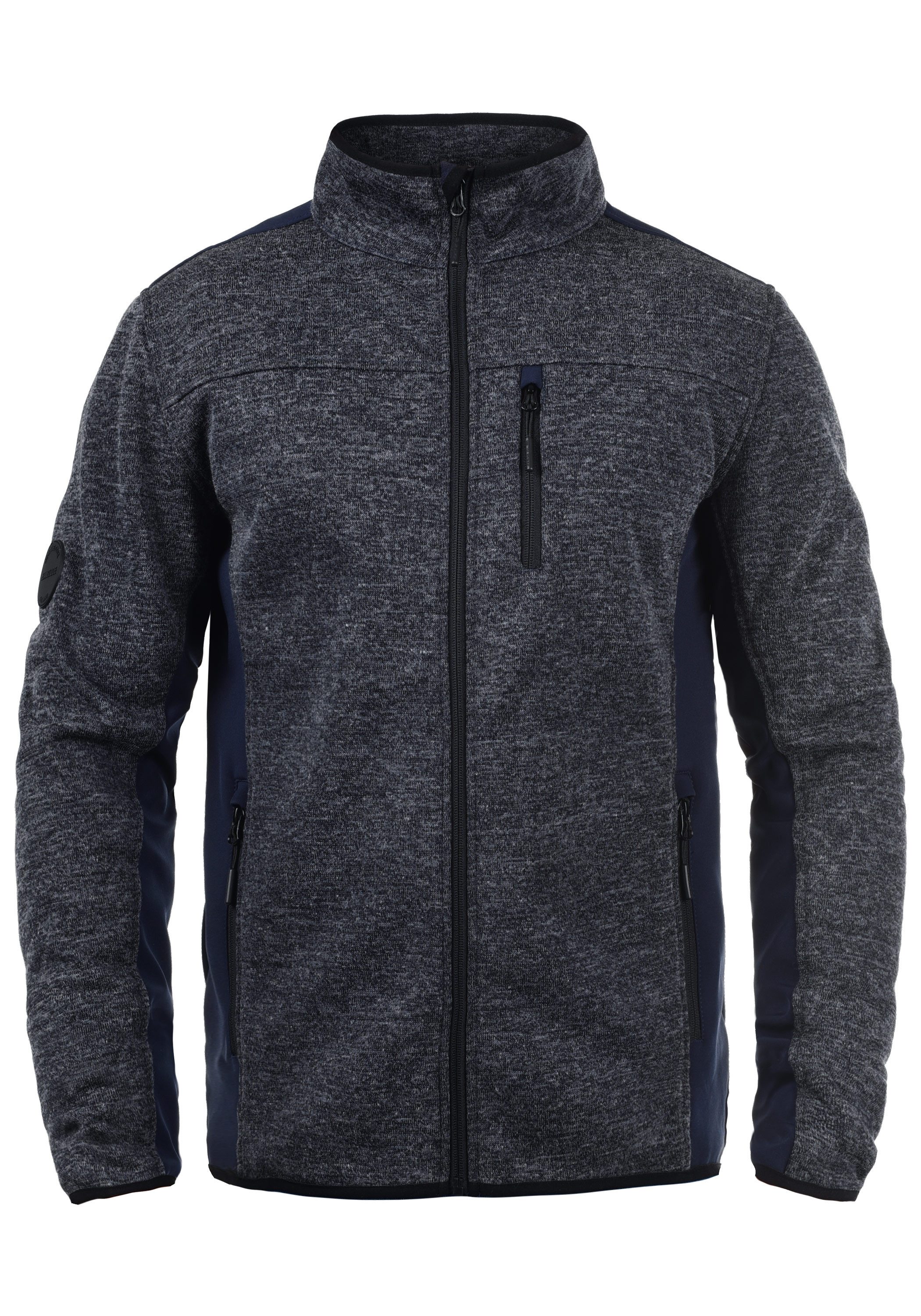 Indicode Softshelljacke IDEsher