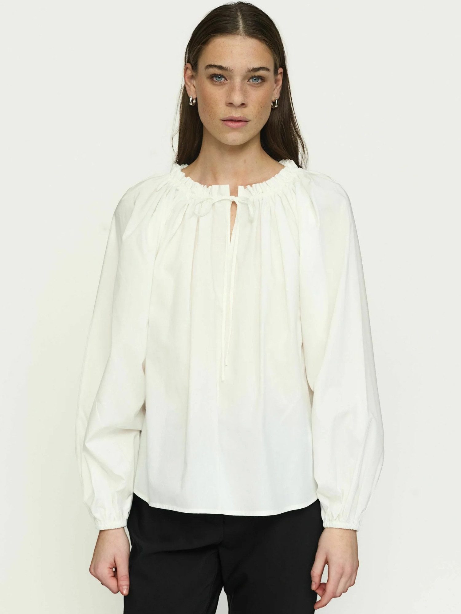 Soft Rebels Blusentop Soft Rebels Shirt SRVeronica