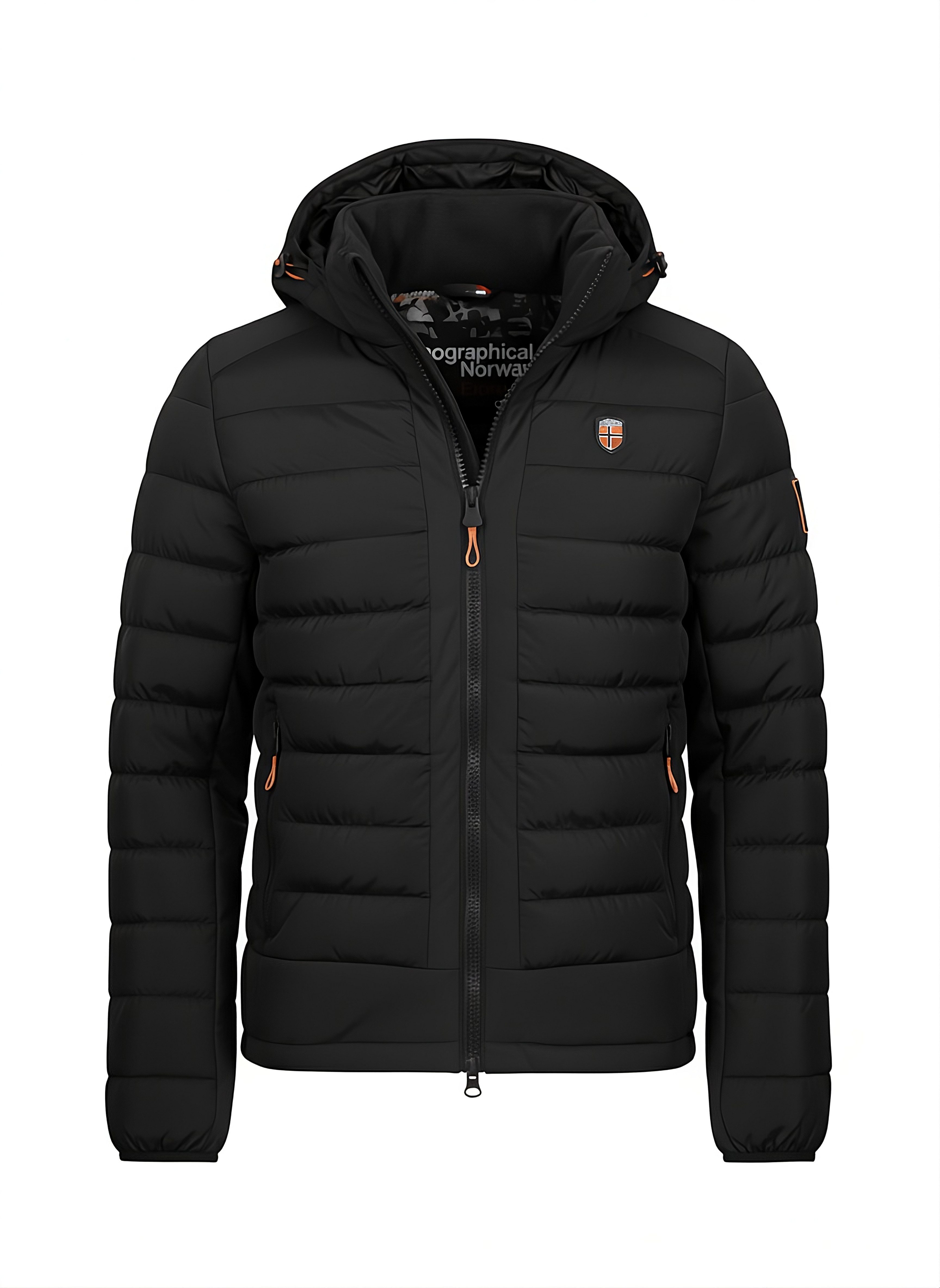 Geographical Norway Winterjacke AURELIEN (Warm Jacket günstig online kaufen