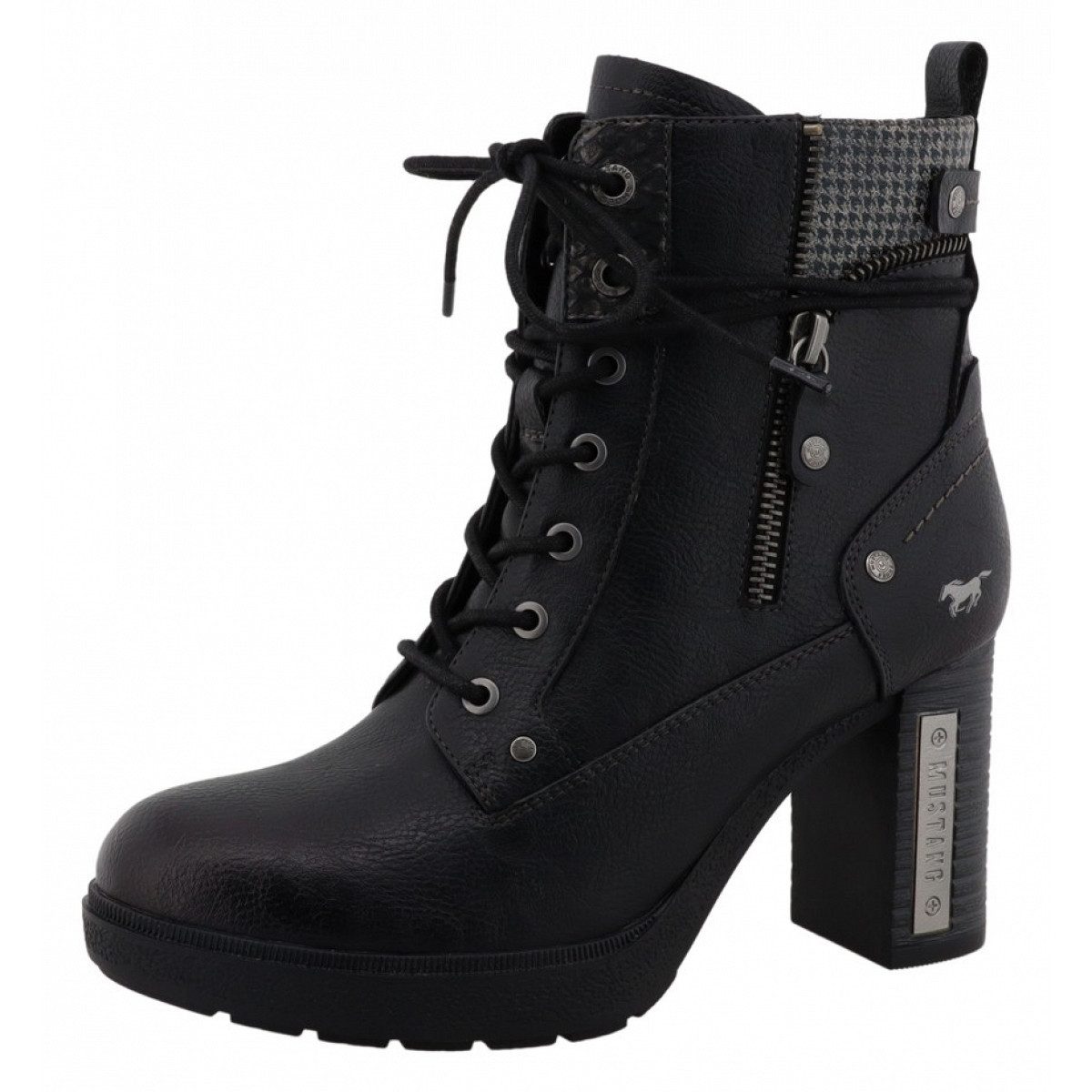 Mustang Shoes Stiefelette