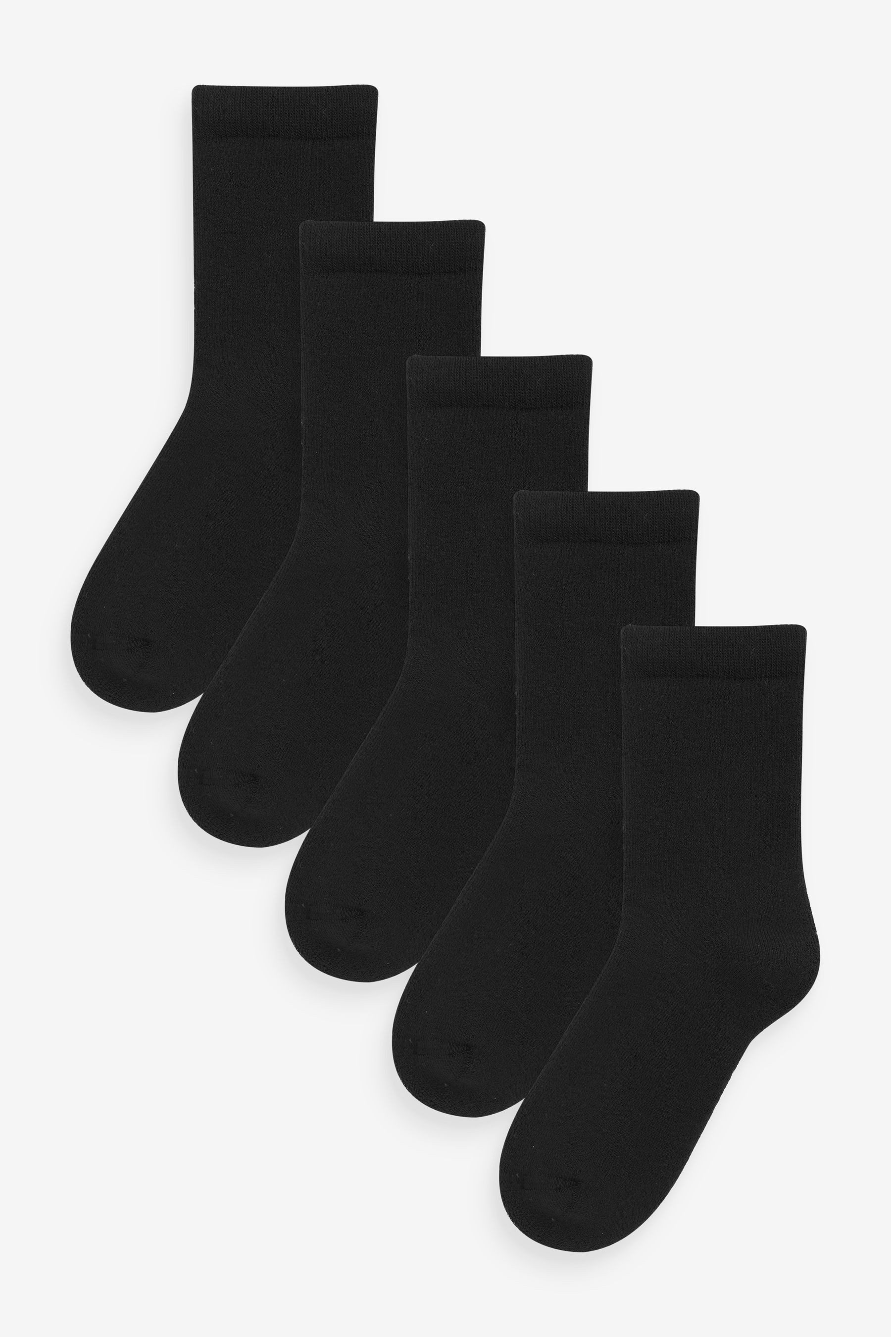 Next Kurzsocken Thermosocken im 5er-Pack (5-Paar)