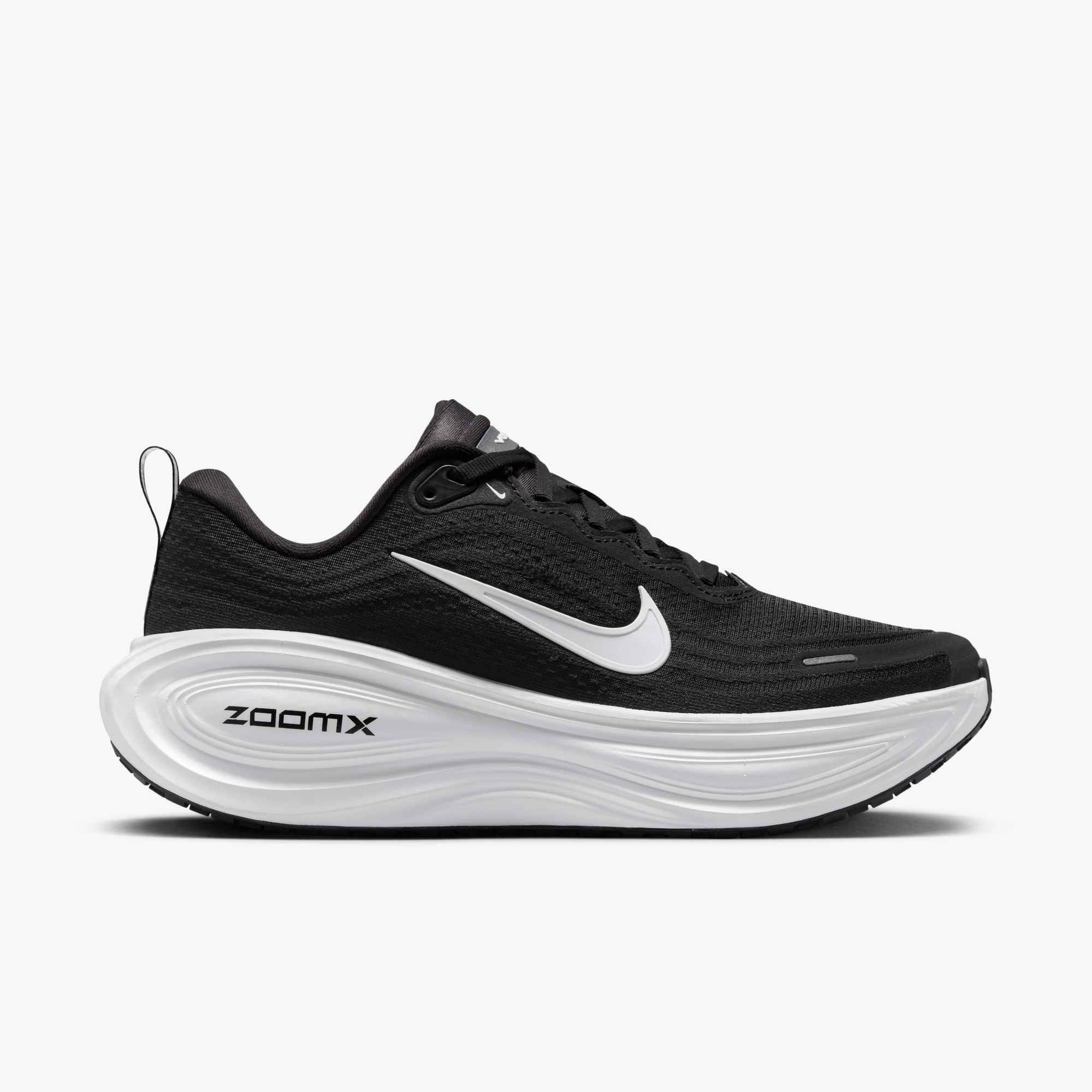 Nike Nike Vomero Plus Laufschuh mit Gummilaufsohle, mit ZoomX-Technologie, günstig online kaufen