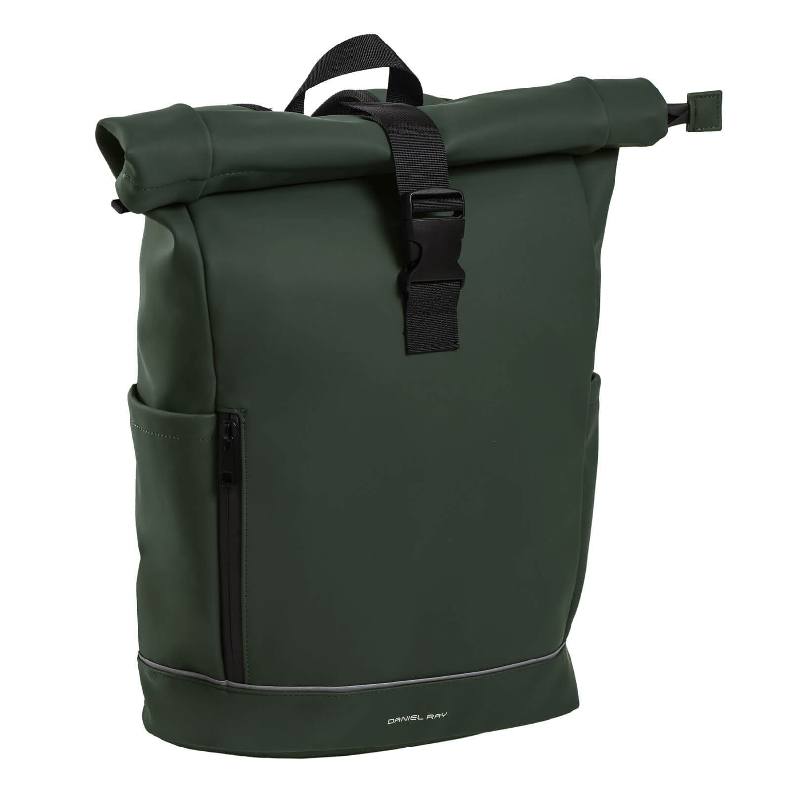 Daniel Ray Fahrradrucksack, Rolltop-Rucksack Highlands - günstig online kaufen