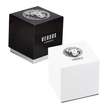 Versus Versace Chronograph 6eme Arrondissement Crystals